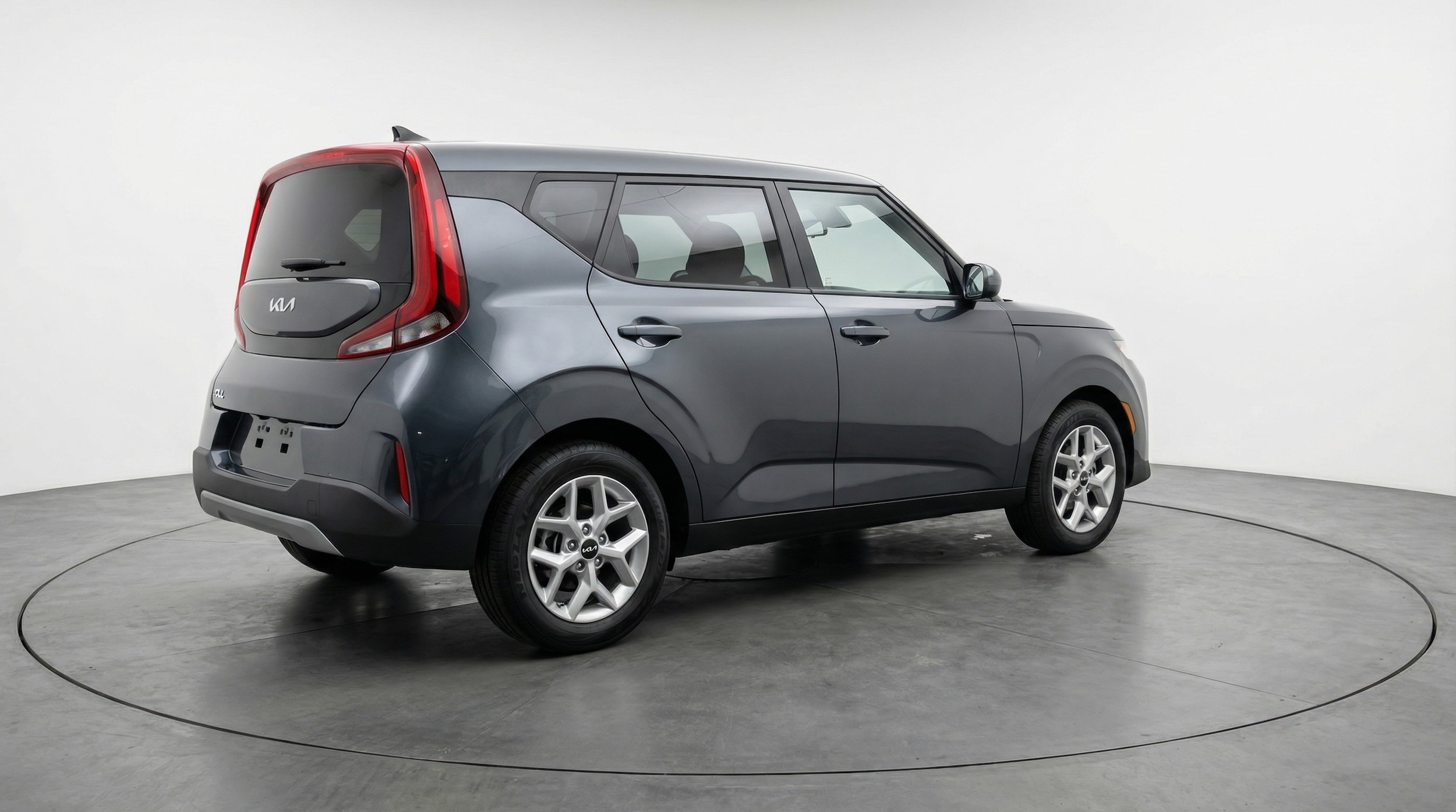 Thumbnail: 2025 Kia Soul - 7