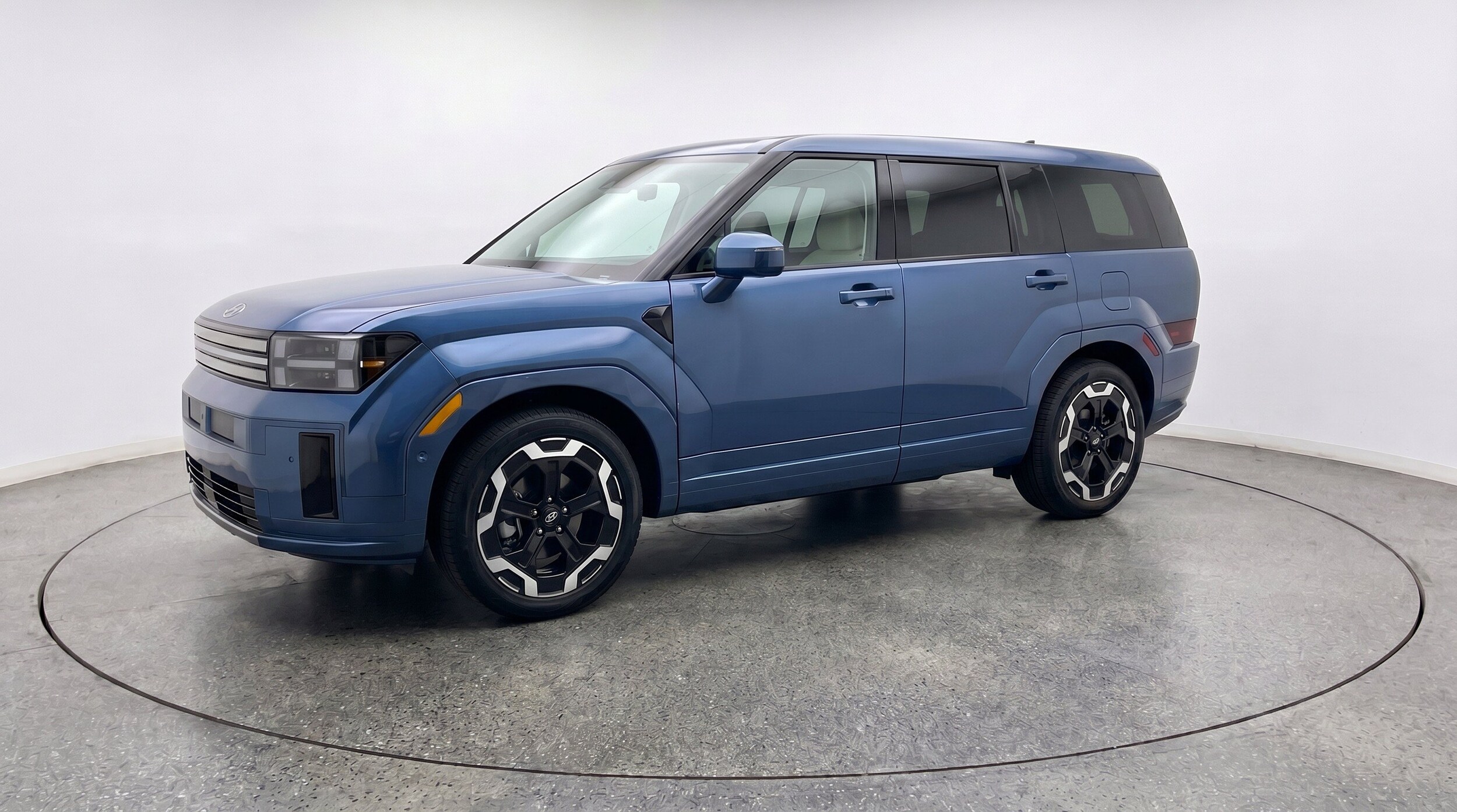 Thumbnail: 2026 Hyundai Santa Fe - 3