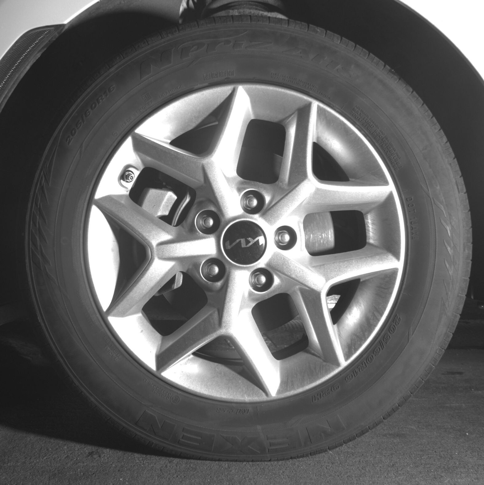 Thumbnail: 2025 Kia Soul - 9