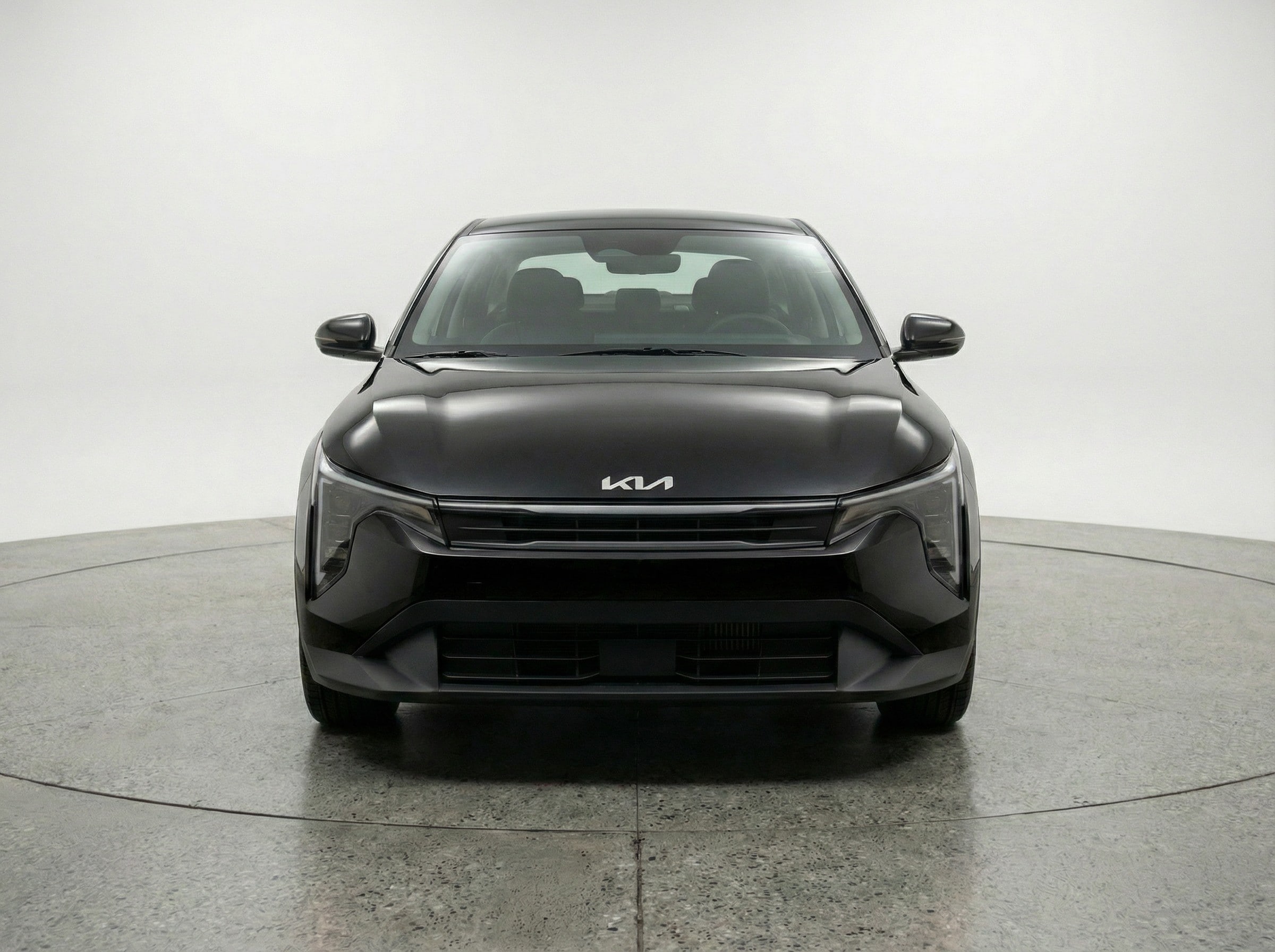 Thumbnail: 2025 Kia K4 - 2