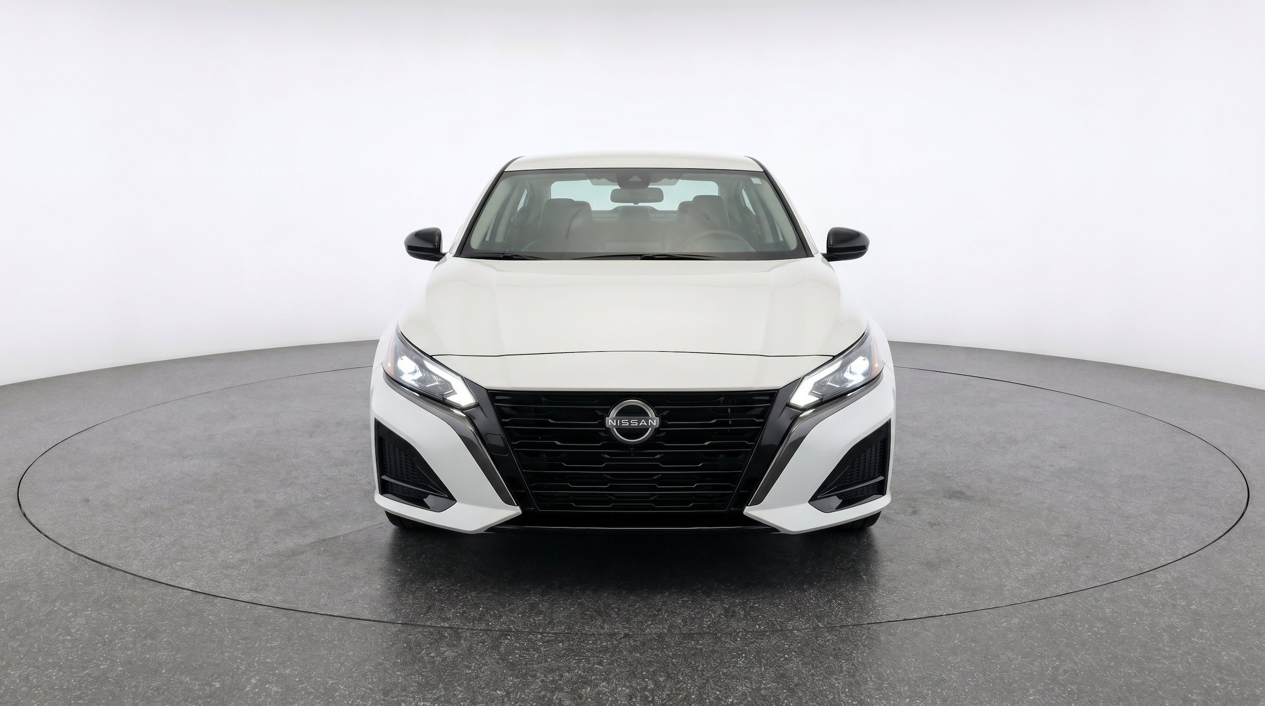 Thumbnail: 2026 Nissan Altima - 2