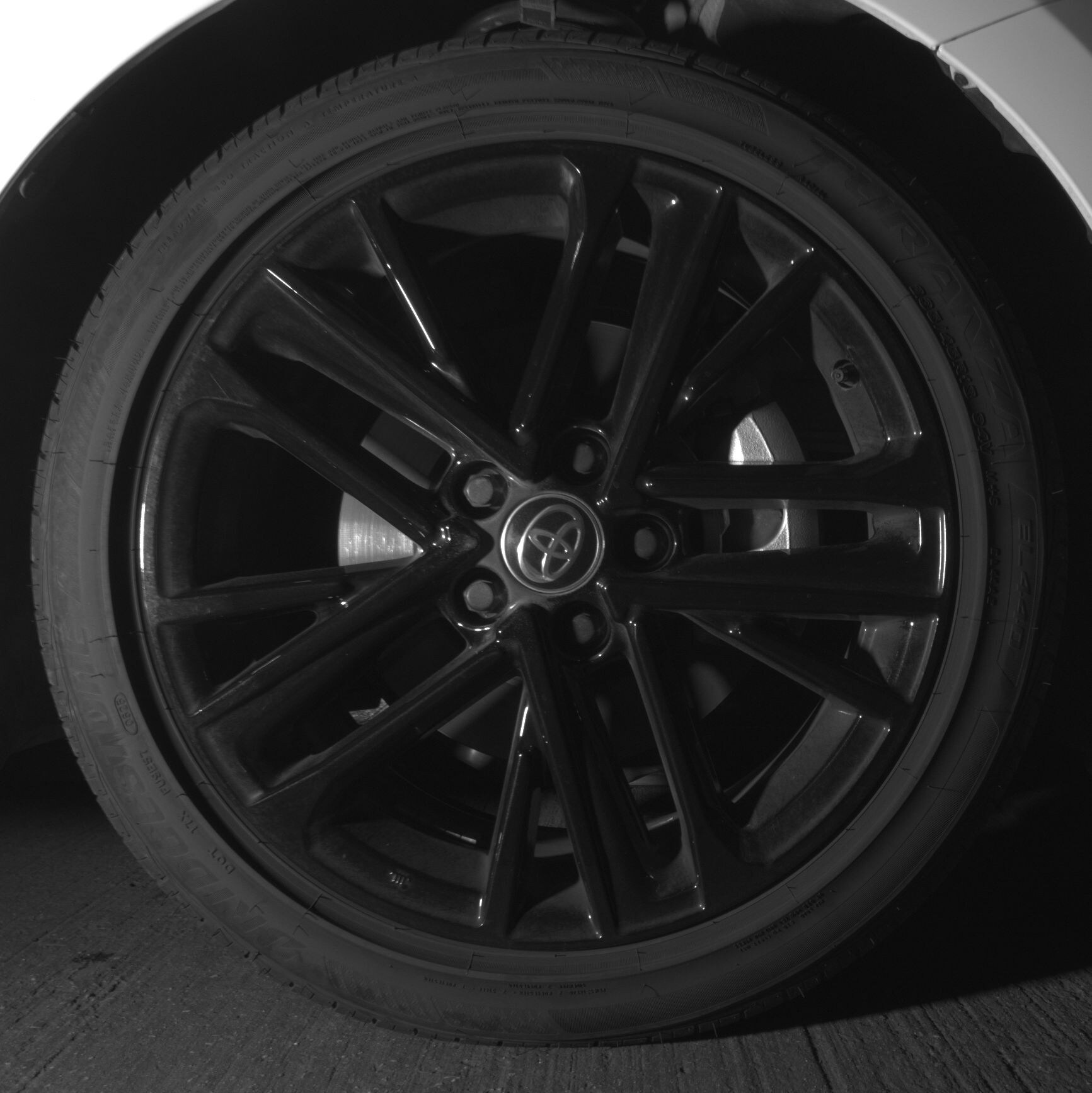 Thumbnail: 2025 Toyota Camry - 10