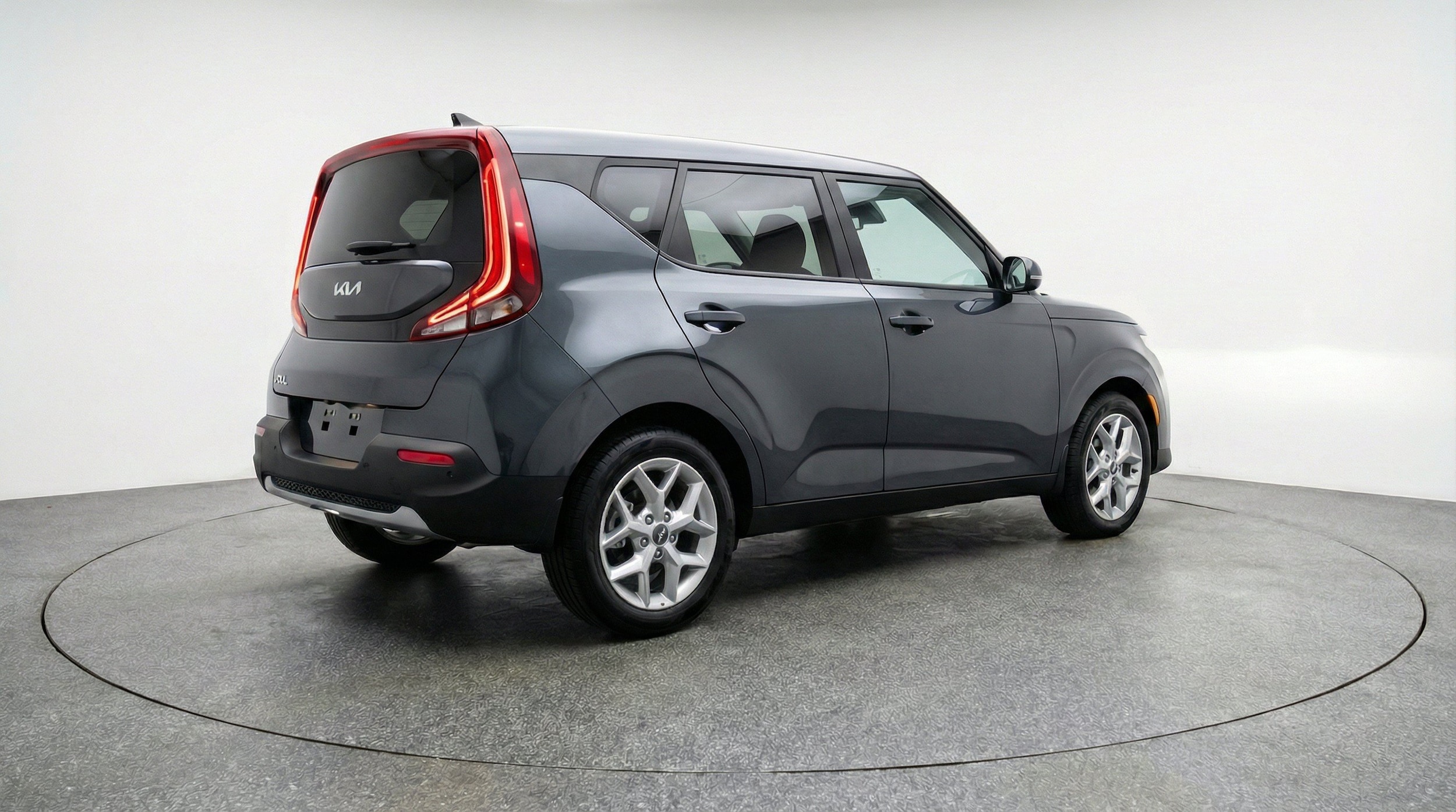 Thumbnail: 2025 Kia Soul - 9
