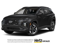 2026 Hyundai Tucson SEL -
                  Detroit, MI