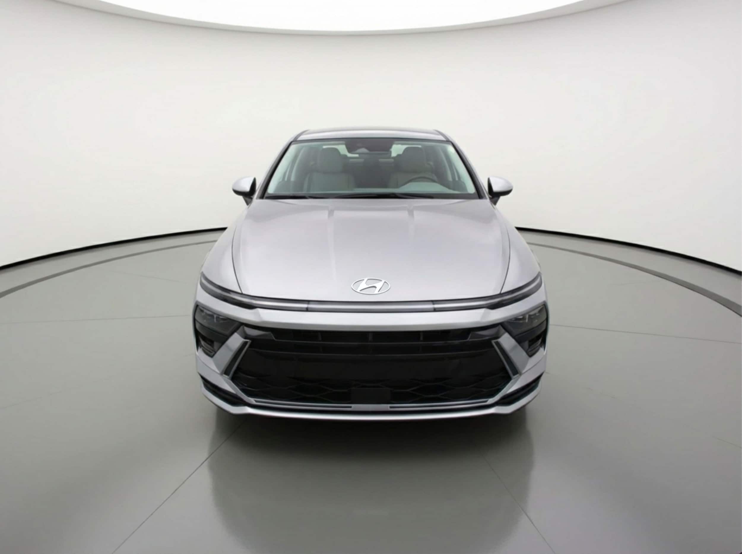 Thumbnail: 2025 Hyundai Sonata - 2