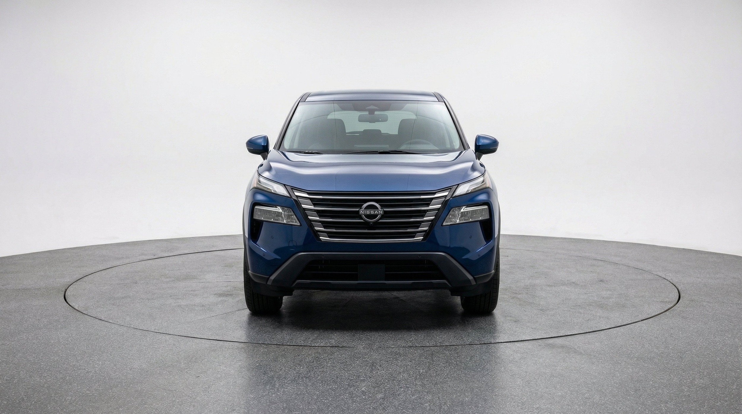Thumbnail: 2026 Nissan Rogue - 2