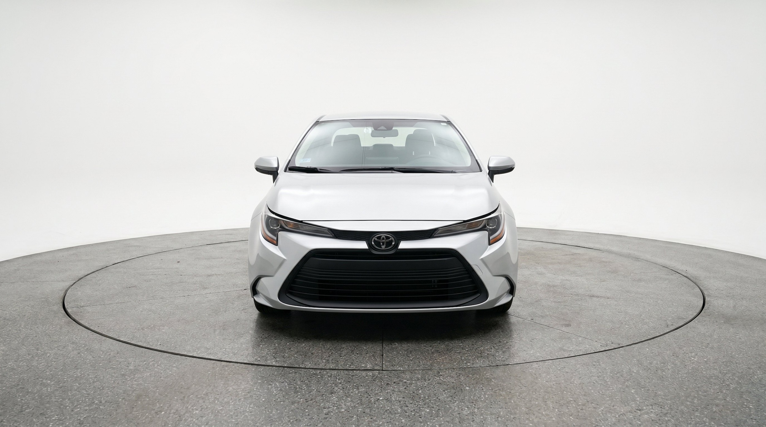 Thumbnail: 2025 Toyota Corolla - 2