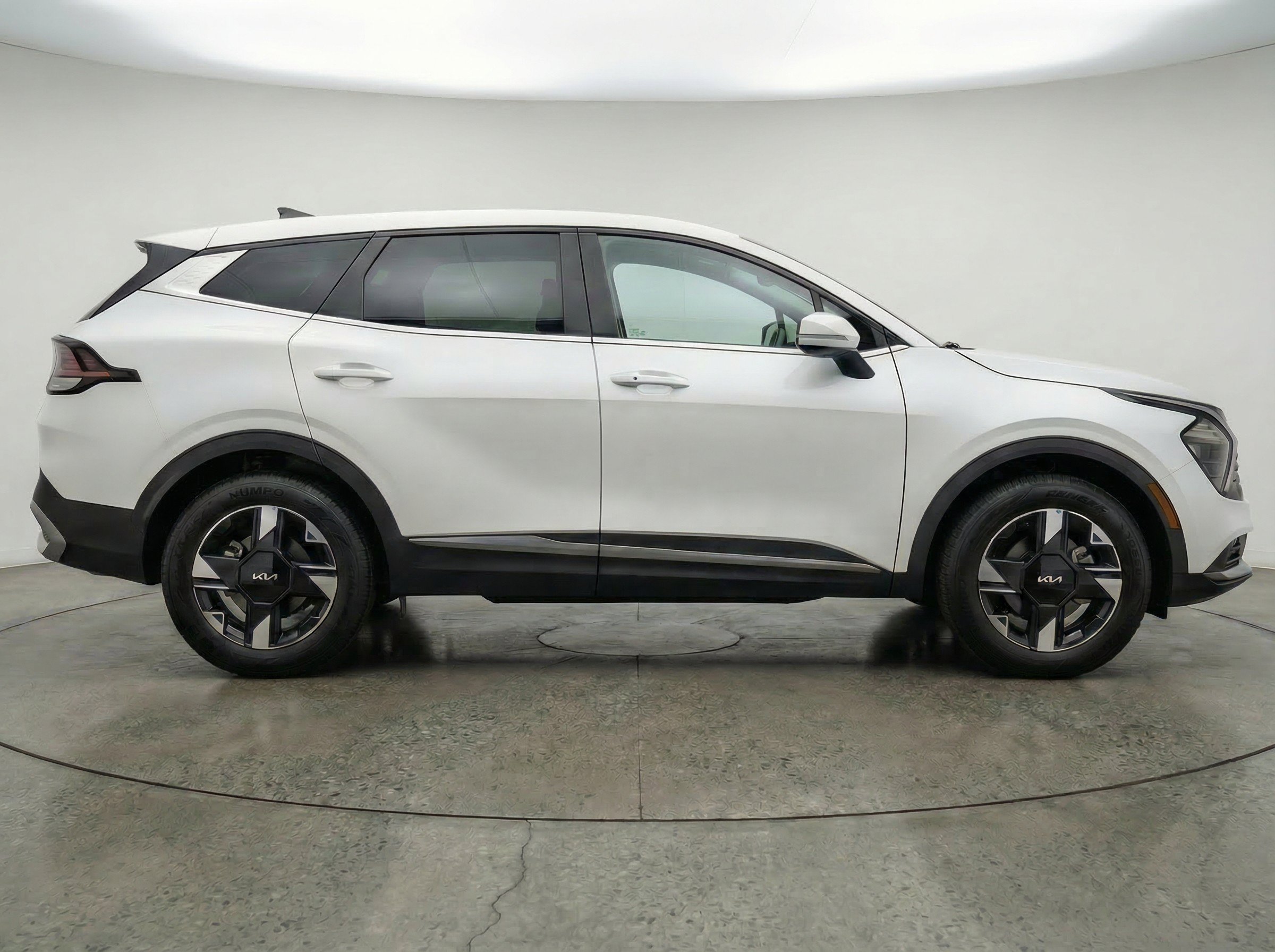Thumbnail: 2026 Kia Sportage - 11