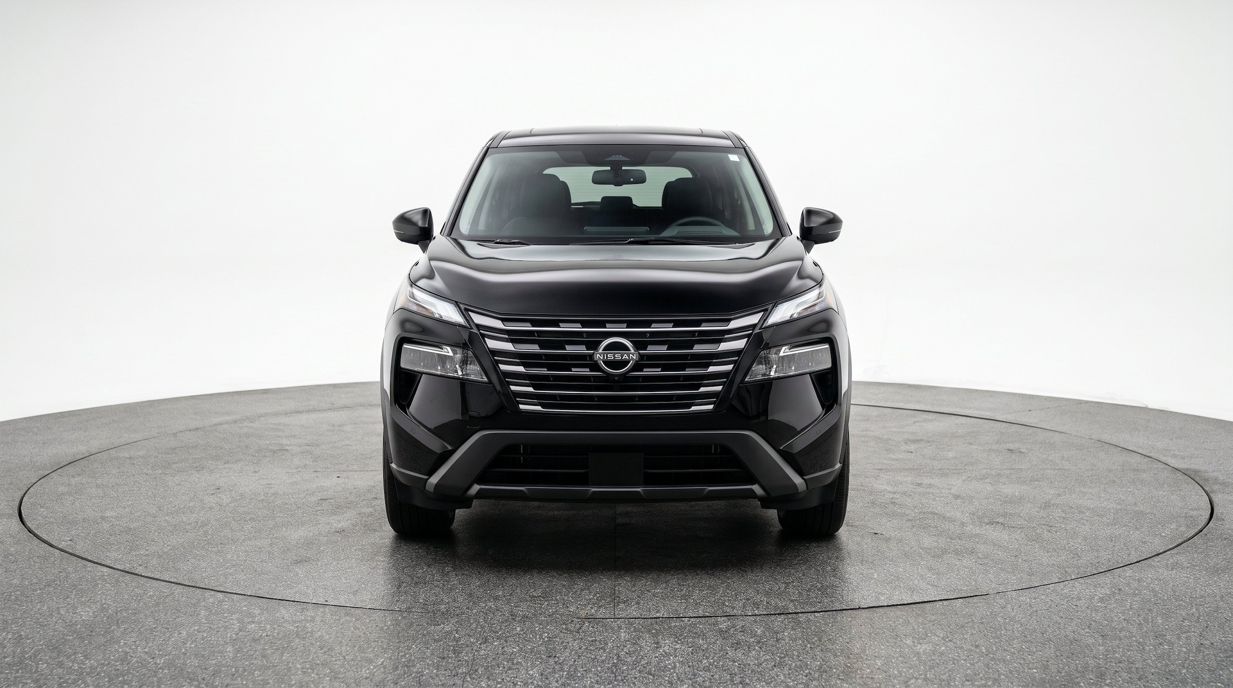 Thumbnail: 2026 Nissan Rogue - 2