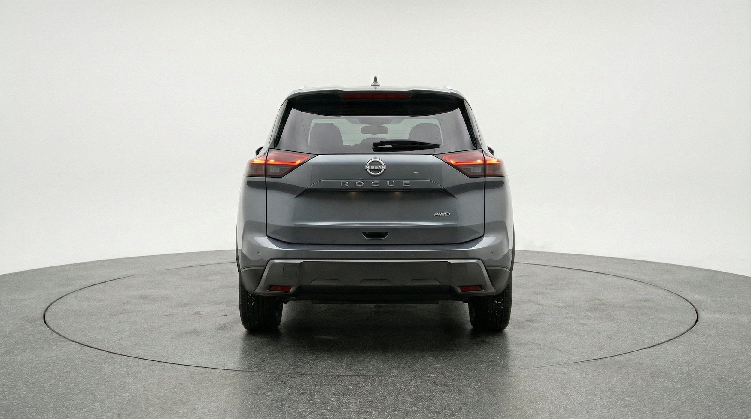 Thumbnail: 2026 Nissan Rogue - 7