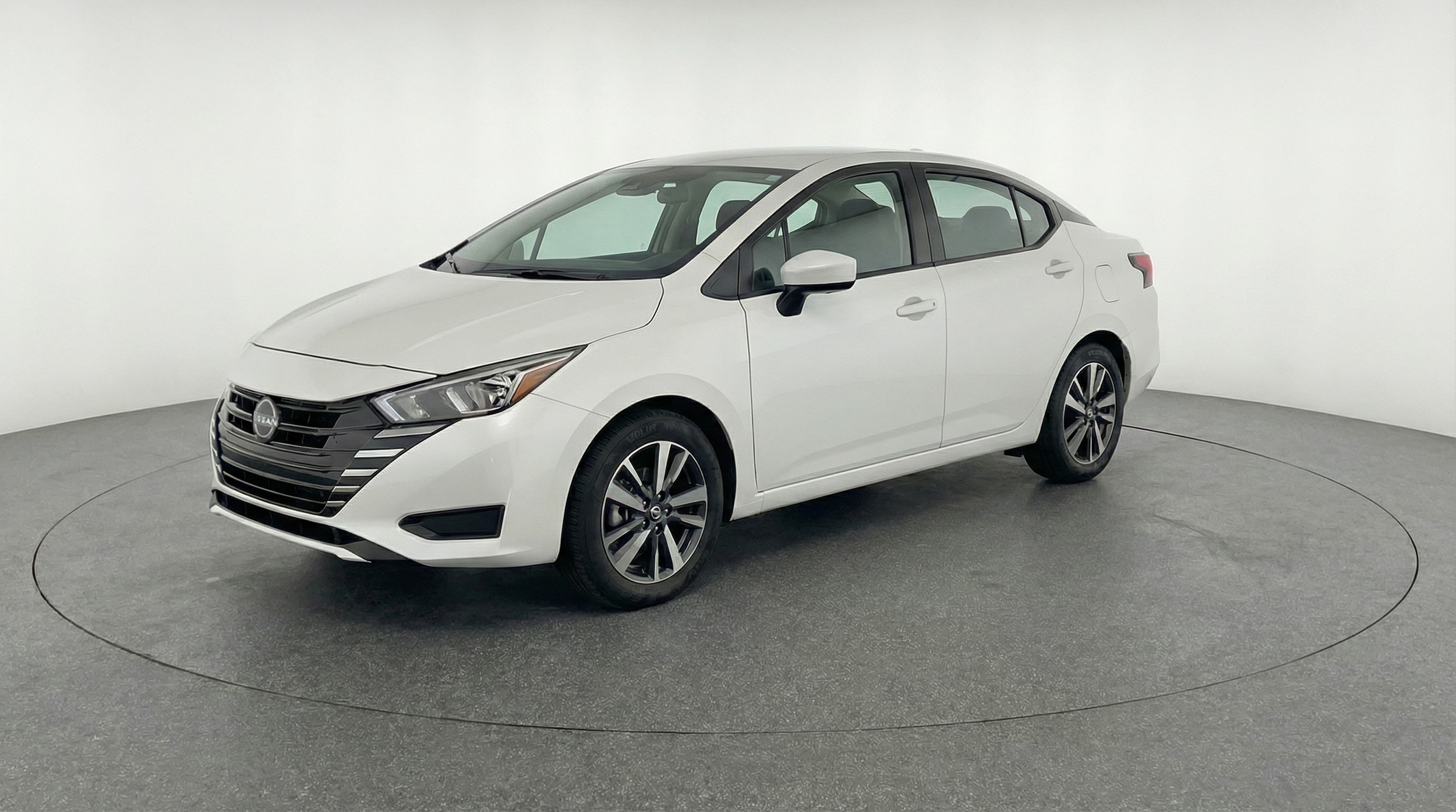 Thumbnail: 2025 Nissan Versa - 3