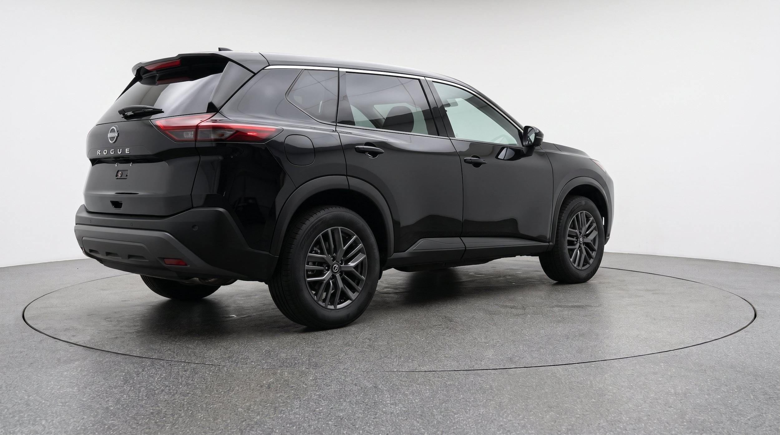 Thumbnail: 2026 Nissan Rogue - 9