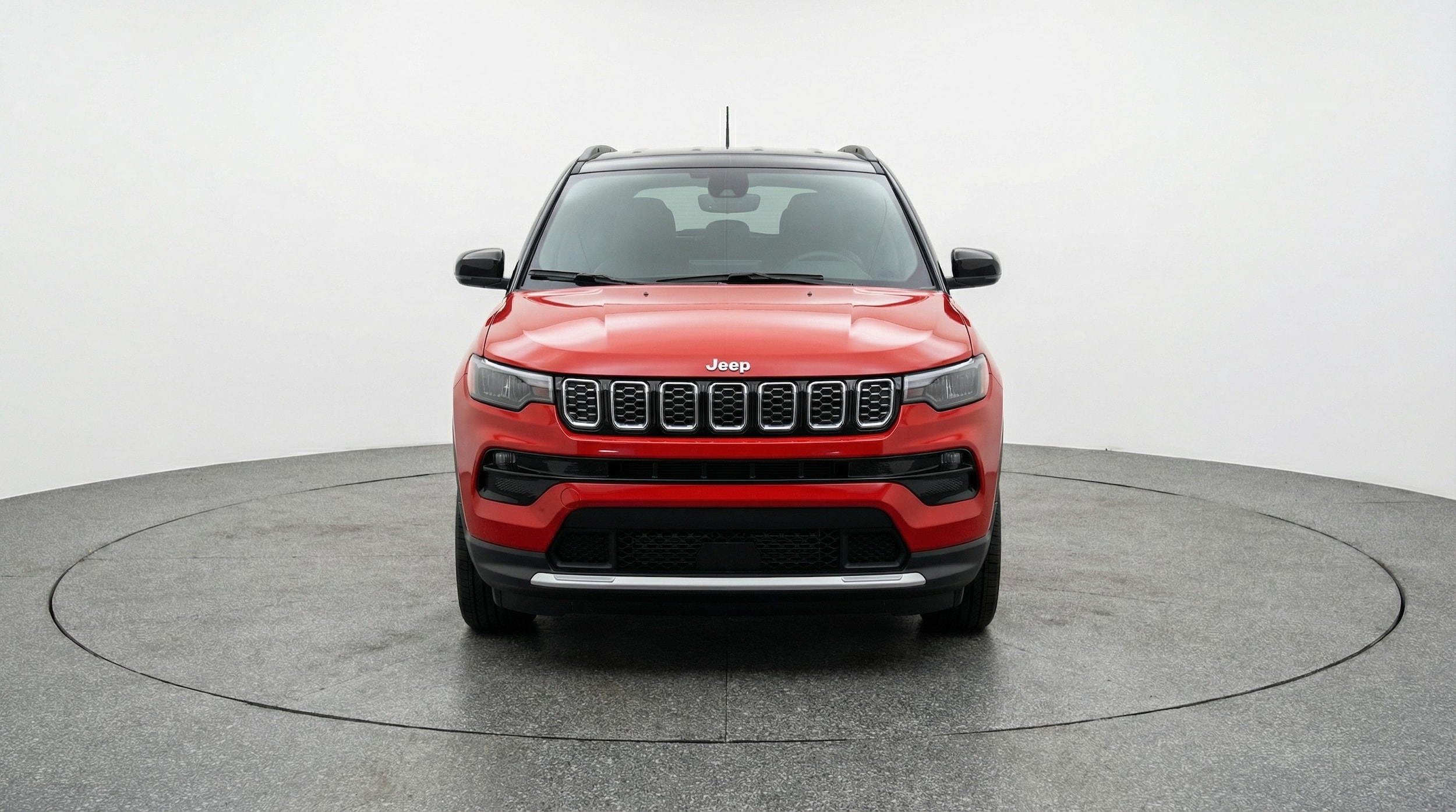 Thumbnail: 2025 Jeep Compass - 2