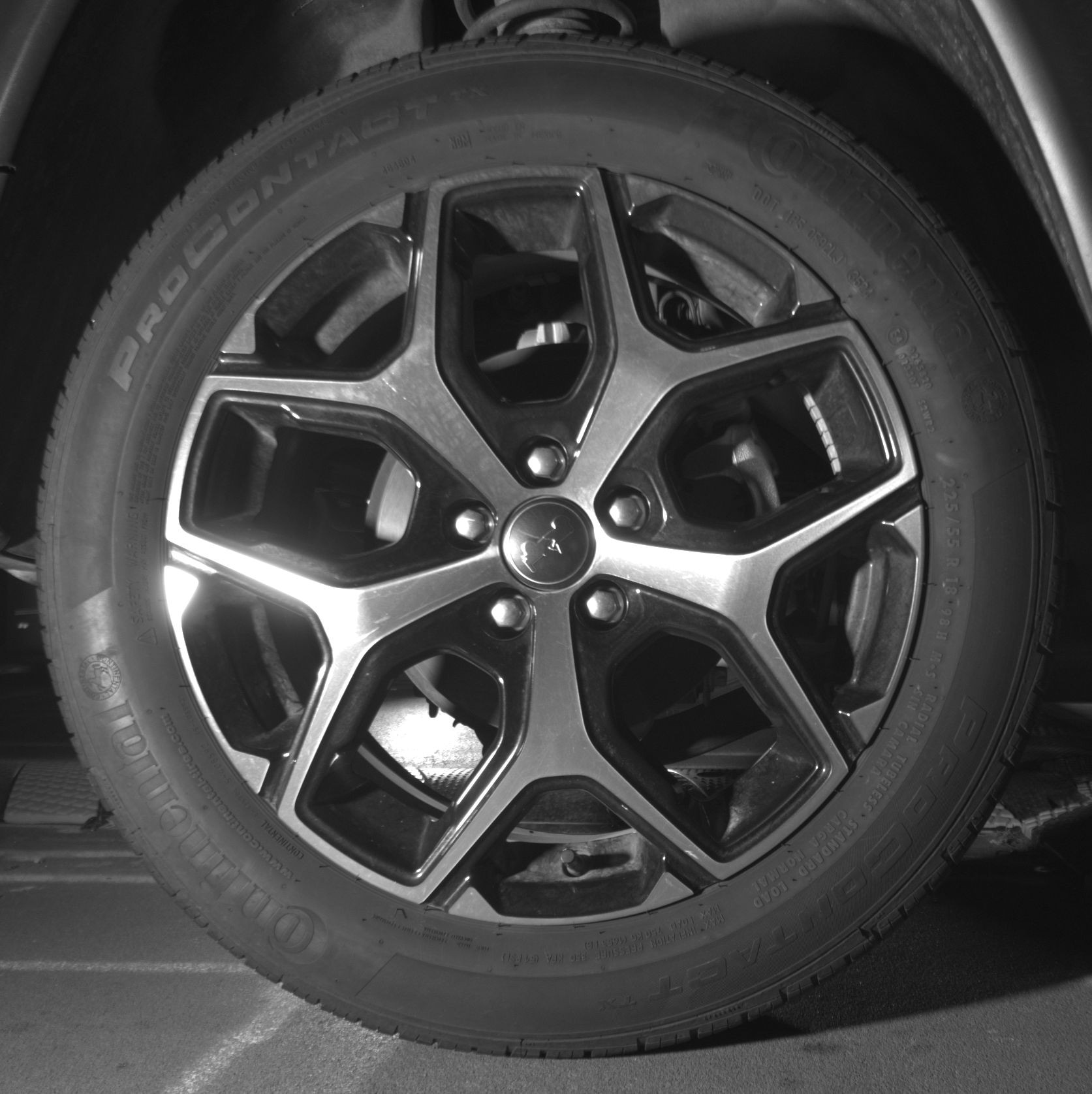 Thumbnail: 2025 Jeep Compass - 12