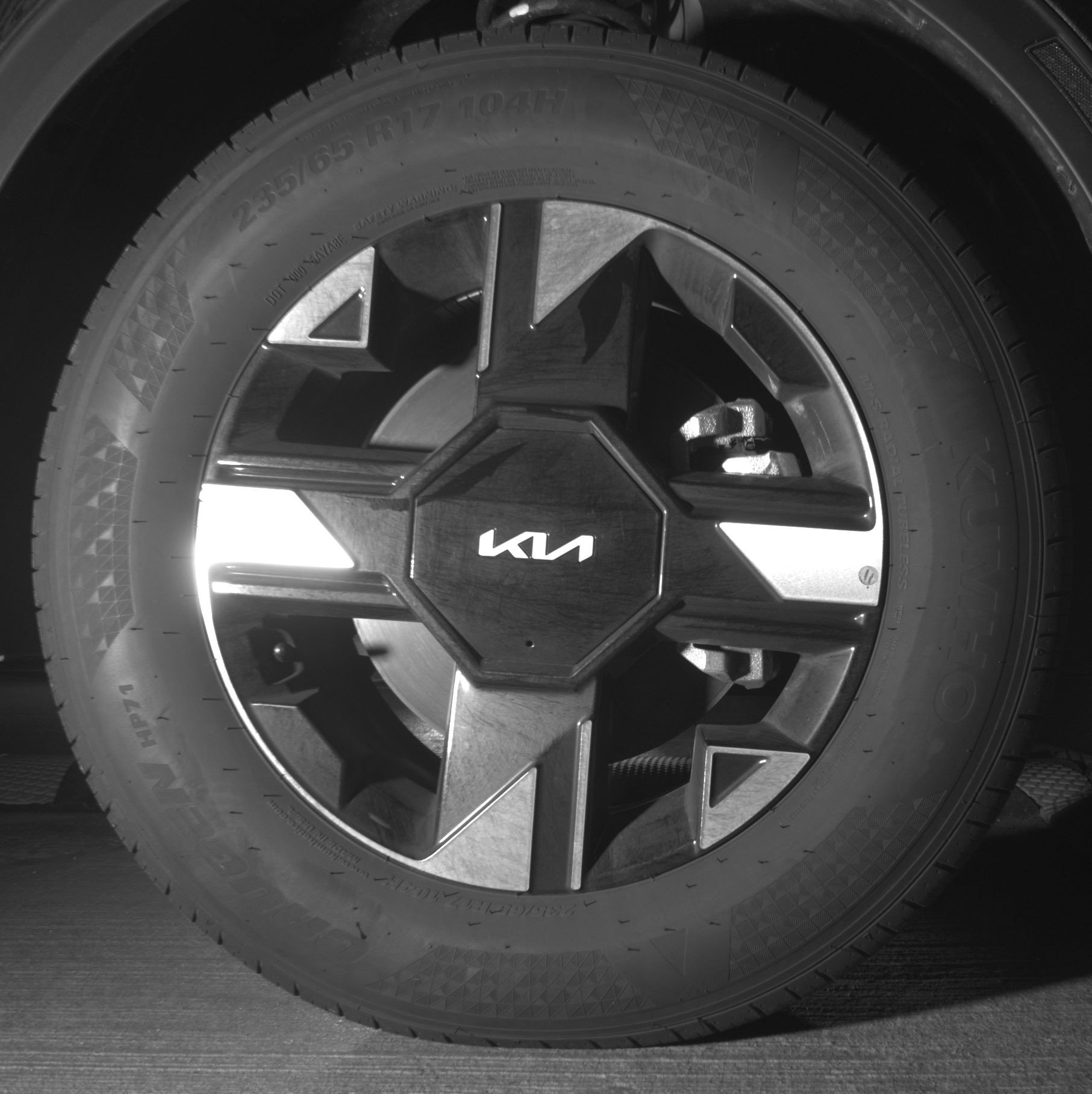 Thumbnail: 2026 Kia Sportage - 13