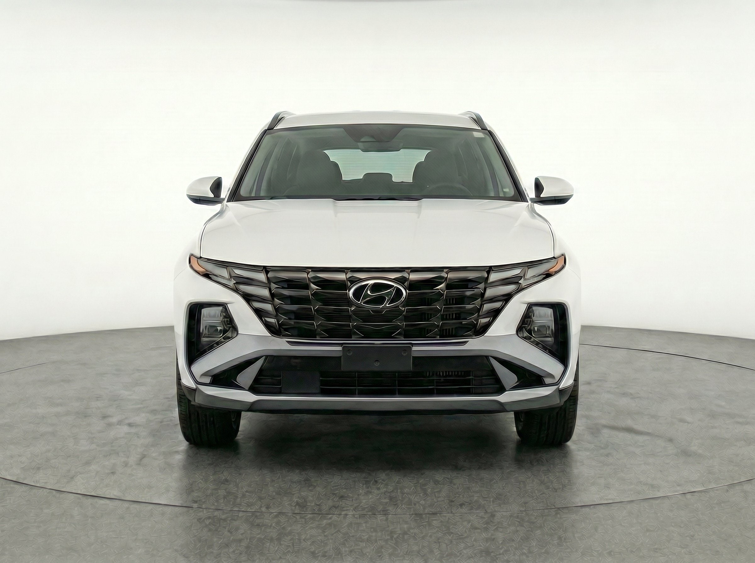 Thumbnail: 2026 Hyundai Tucson - 2