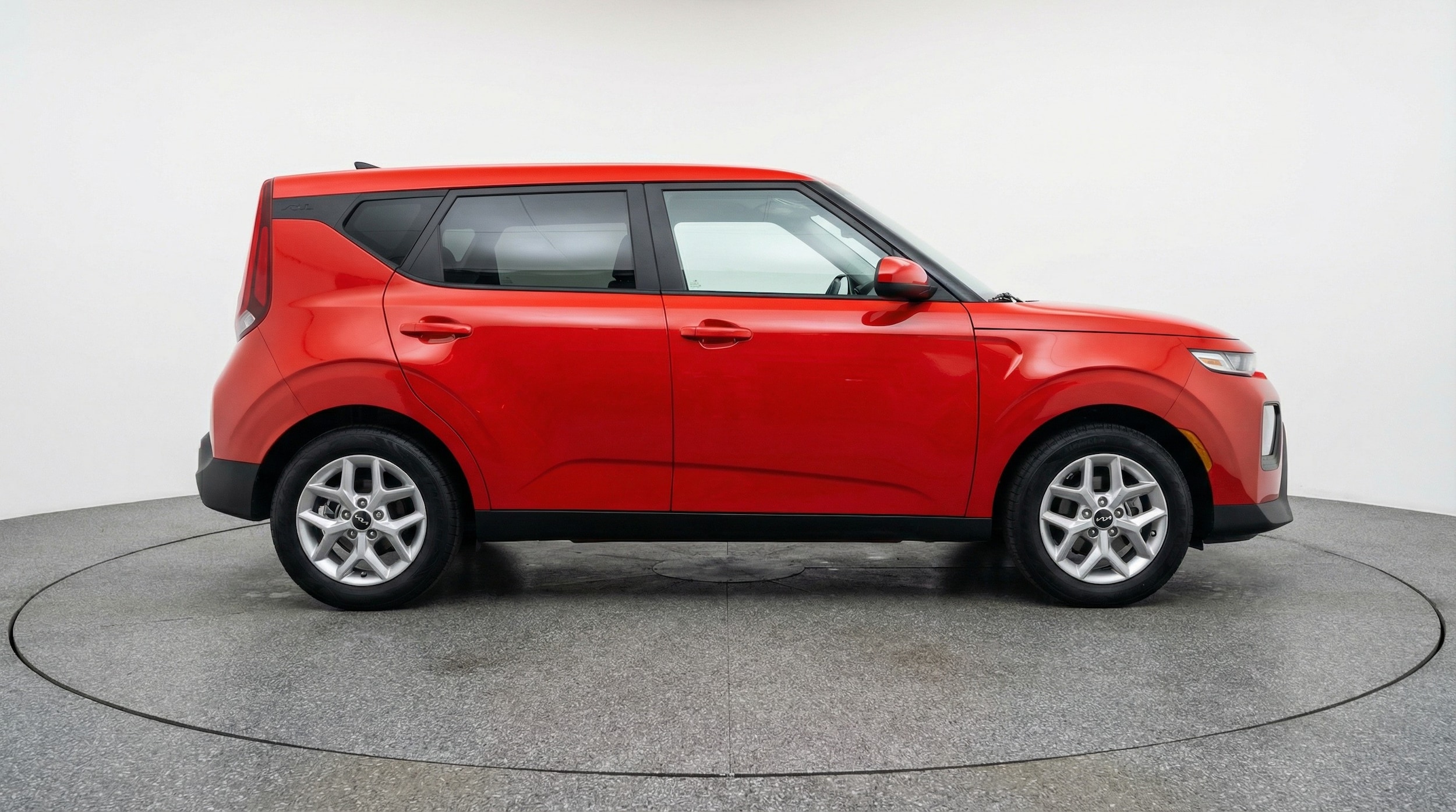 Thumbnail: 2025 Kia Soul - 8