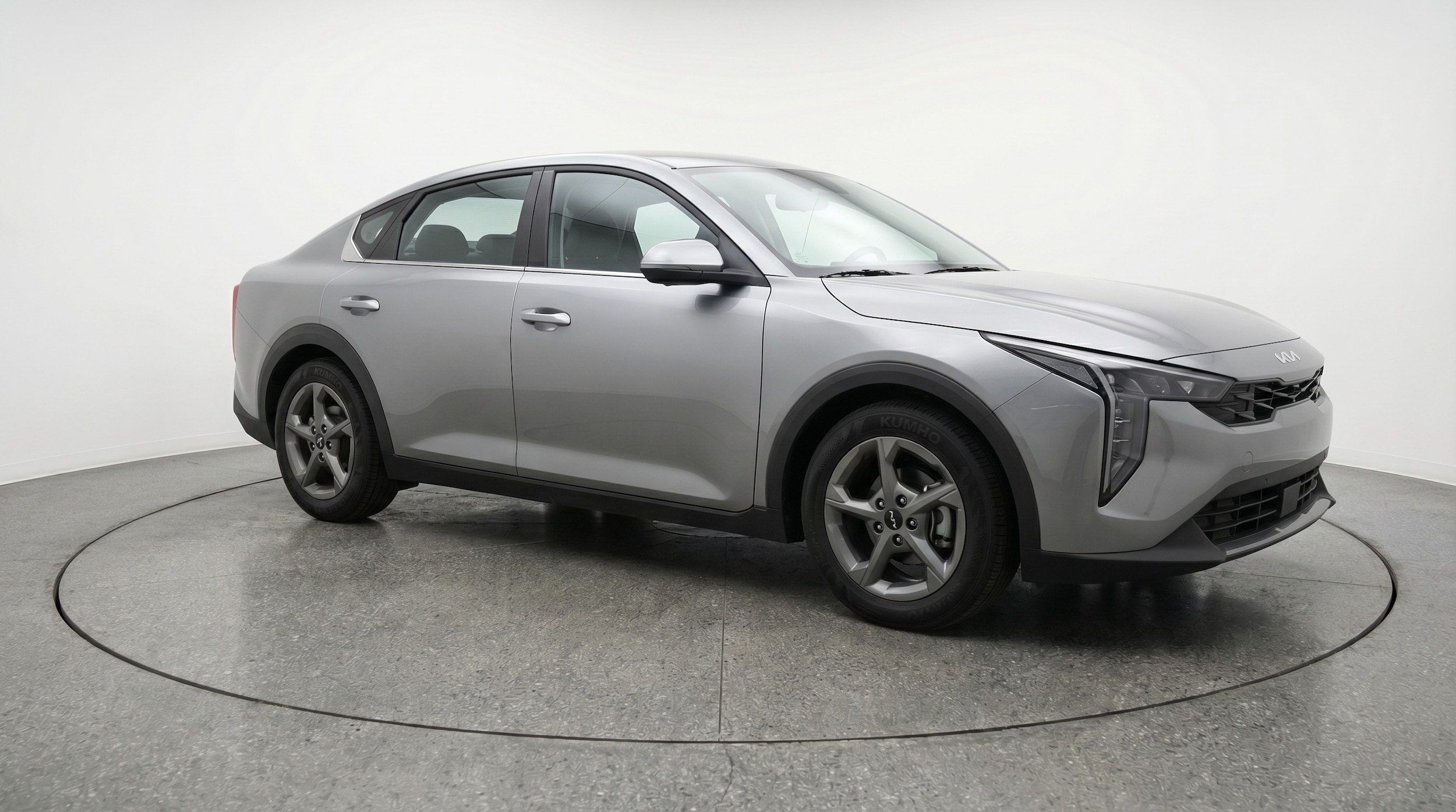 Thumbnail: 2025 Kia K4 - 1