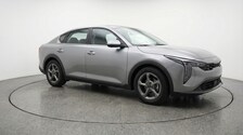2025 Kia K4  -
                  Detroit, MI