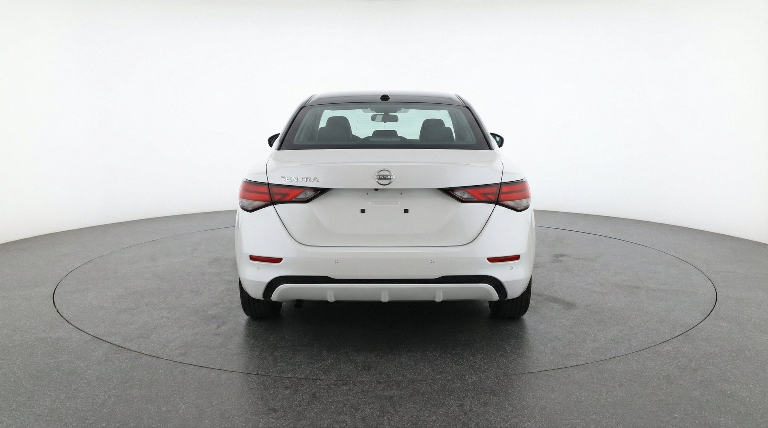 Thumbnail: 2025 Nissan Sentra - 7