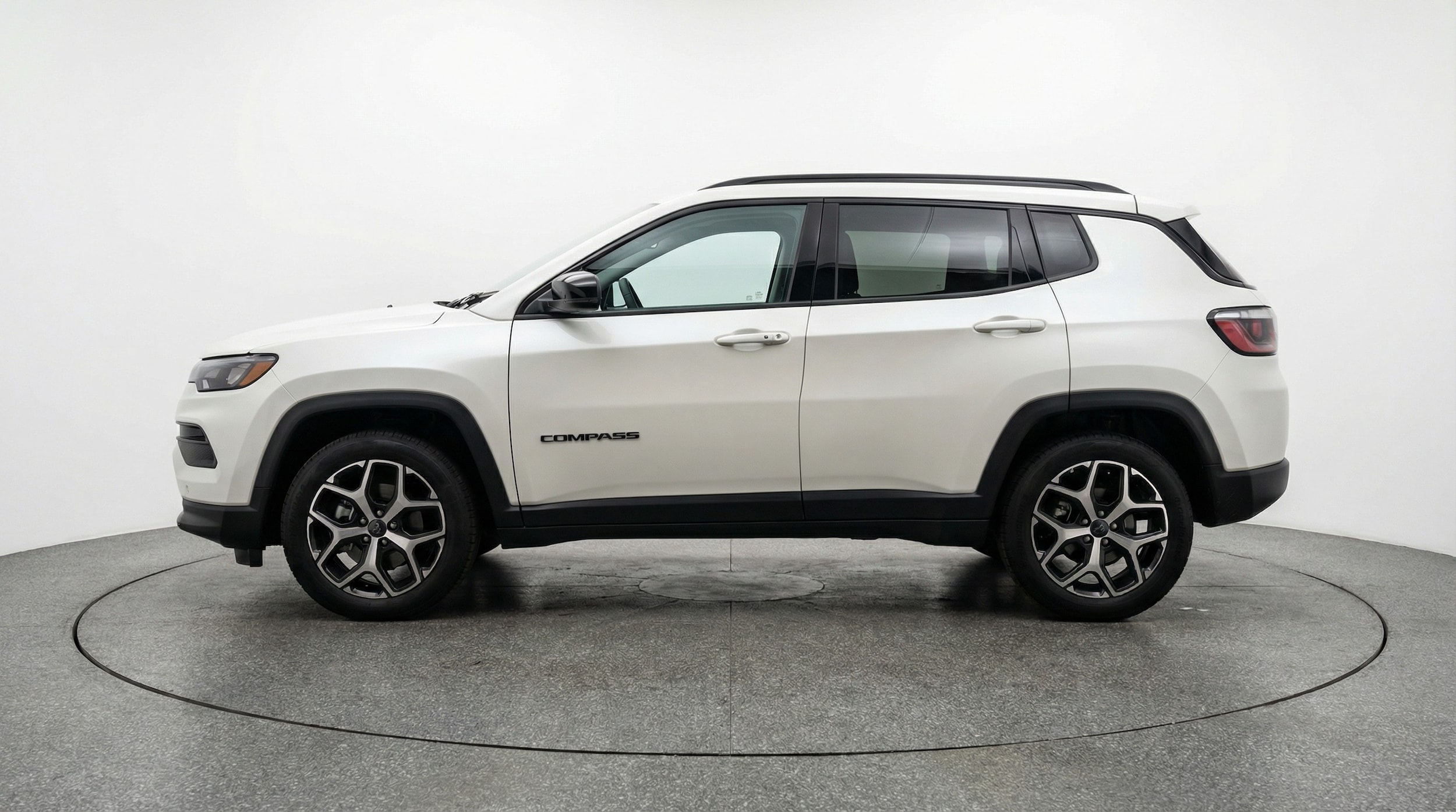 Thumbnail: 2025 Jeep Compass - 4