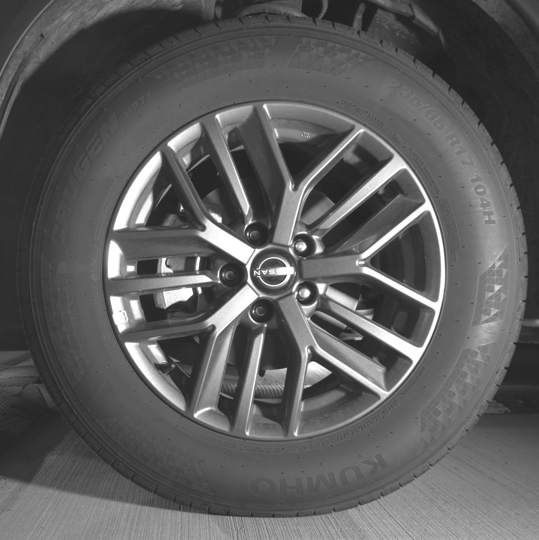 Thumbnail: 2026 Nissan Rogue - 12