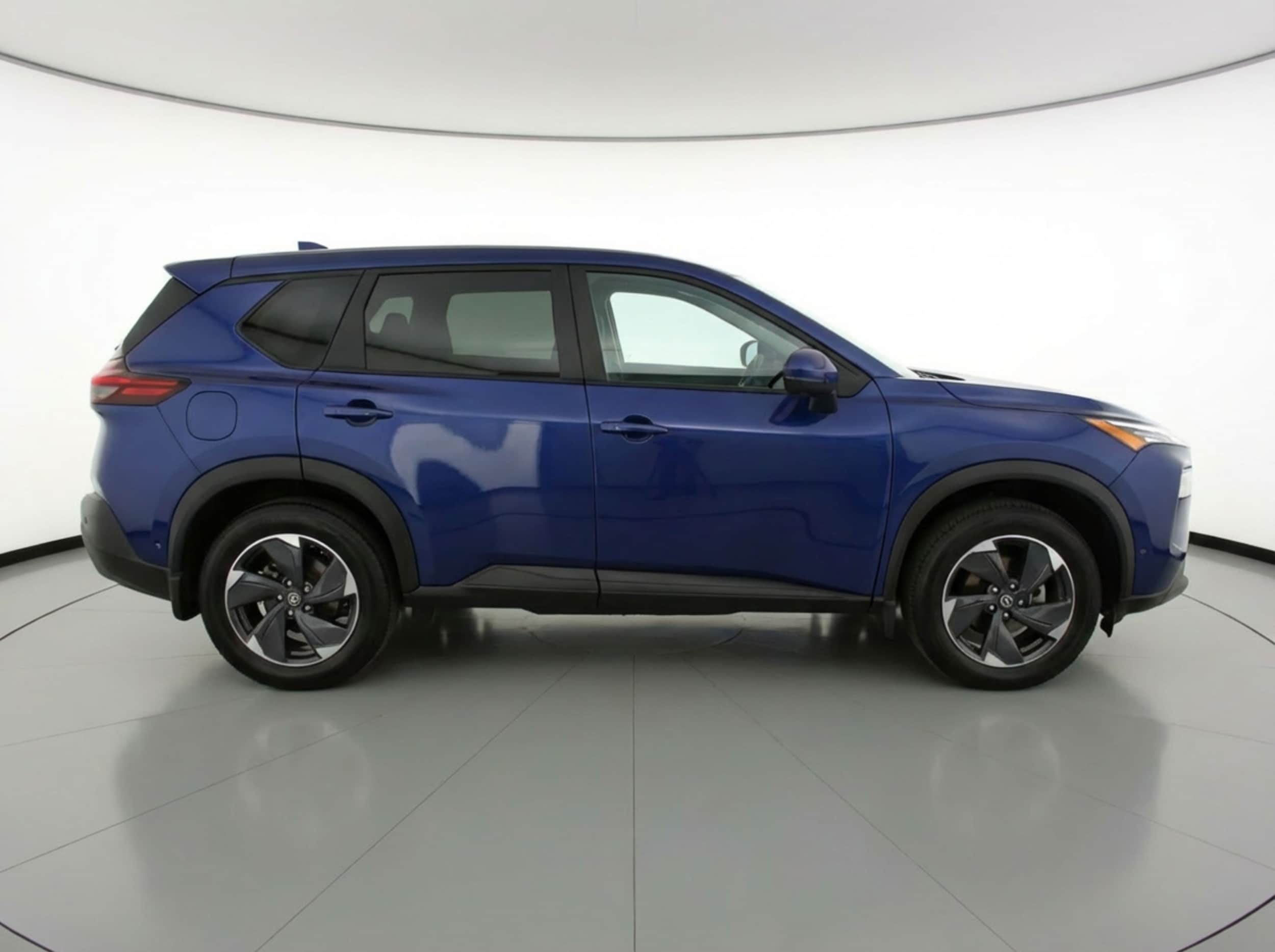 Thumbnail: 2025 Nissan Rogue - 8