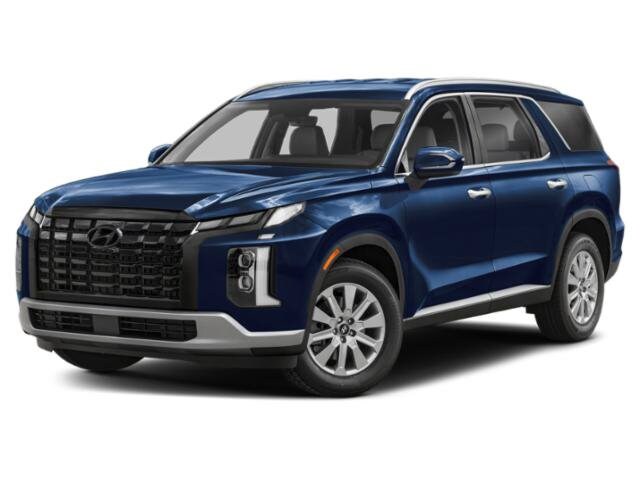 Thumbnail: 2024 Hyundai Palisade - 1