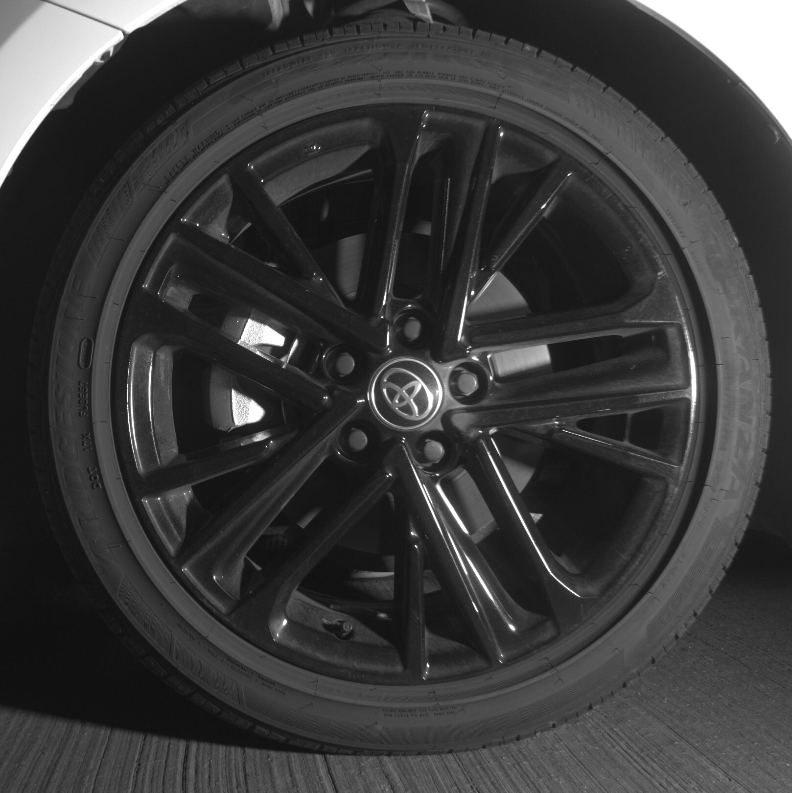 Thumbnail: 2025 Toyota Camry - 9