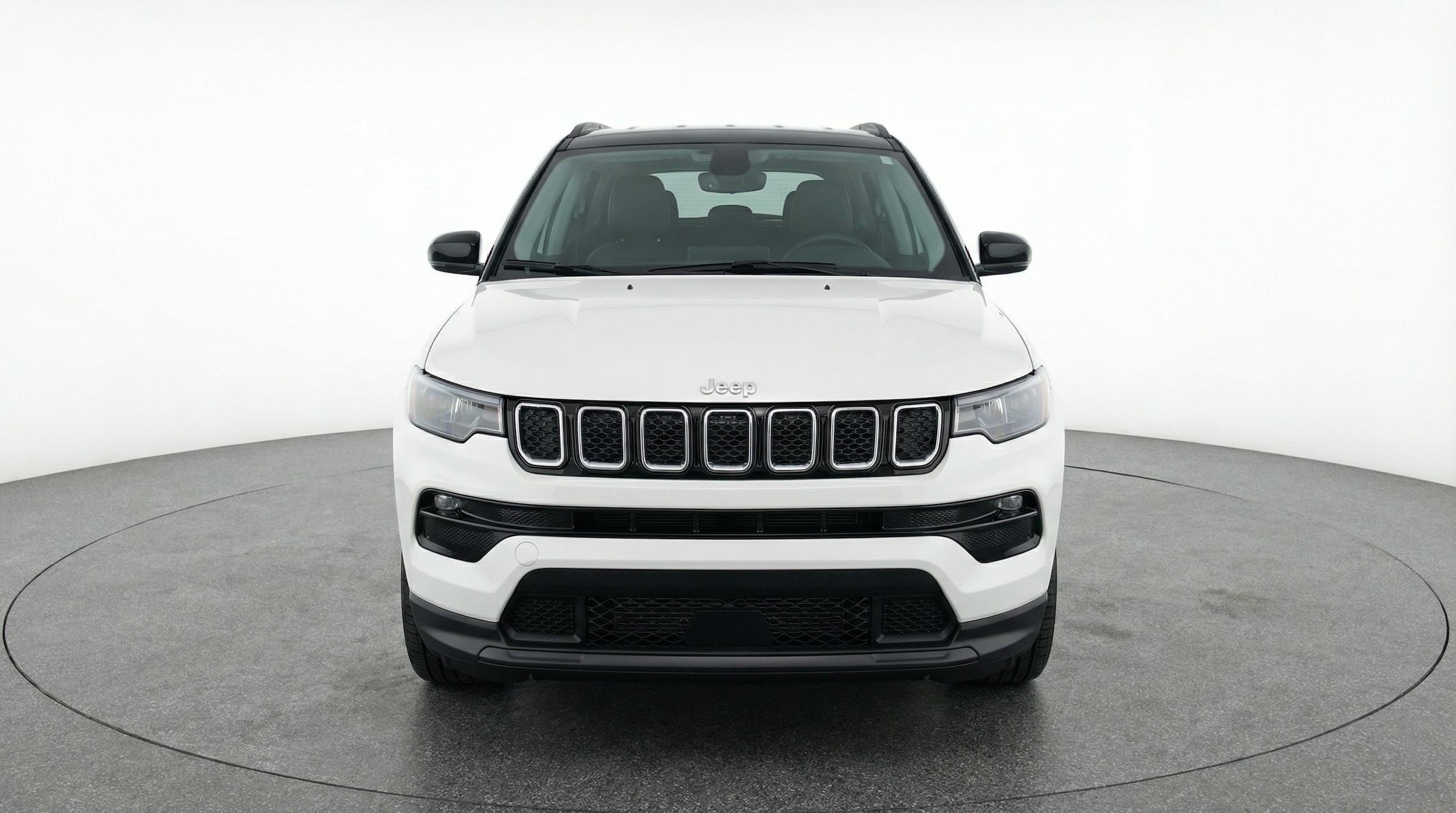 Thumbnail: 2025 Jeep Compass - 2