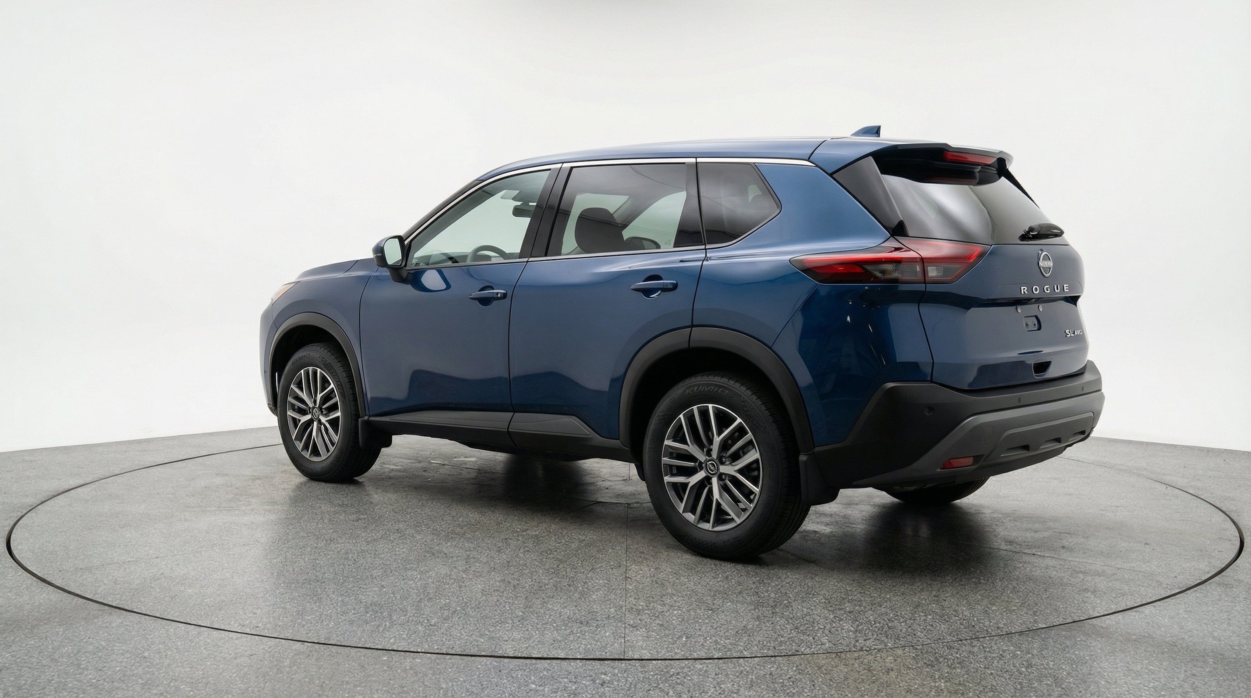 Thumbnail: 2026 Nissan Rogue - 6