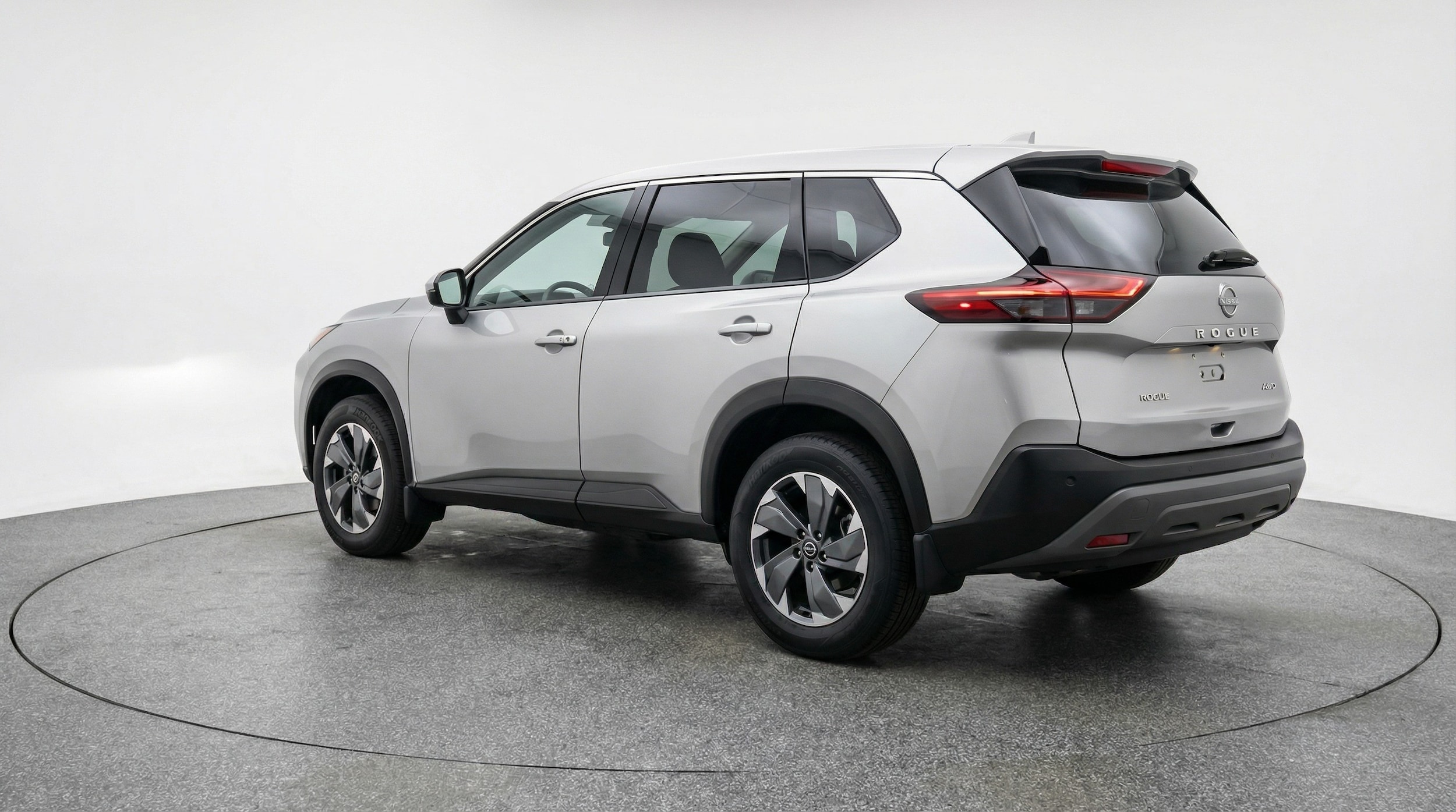 Thumbnail: 2025 Nissan Rogue - 5