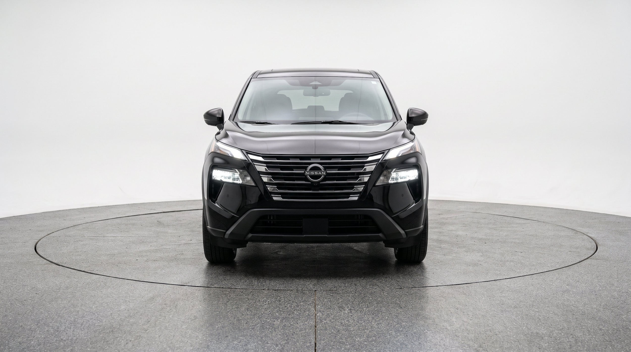 Thumbnail: 2025 Nissan Rogue - 2