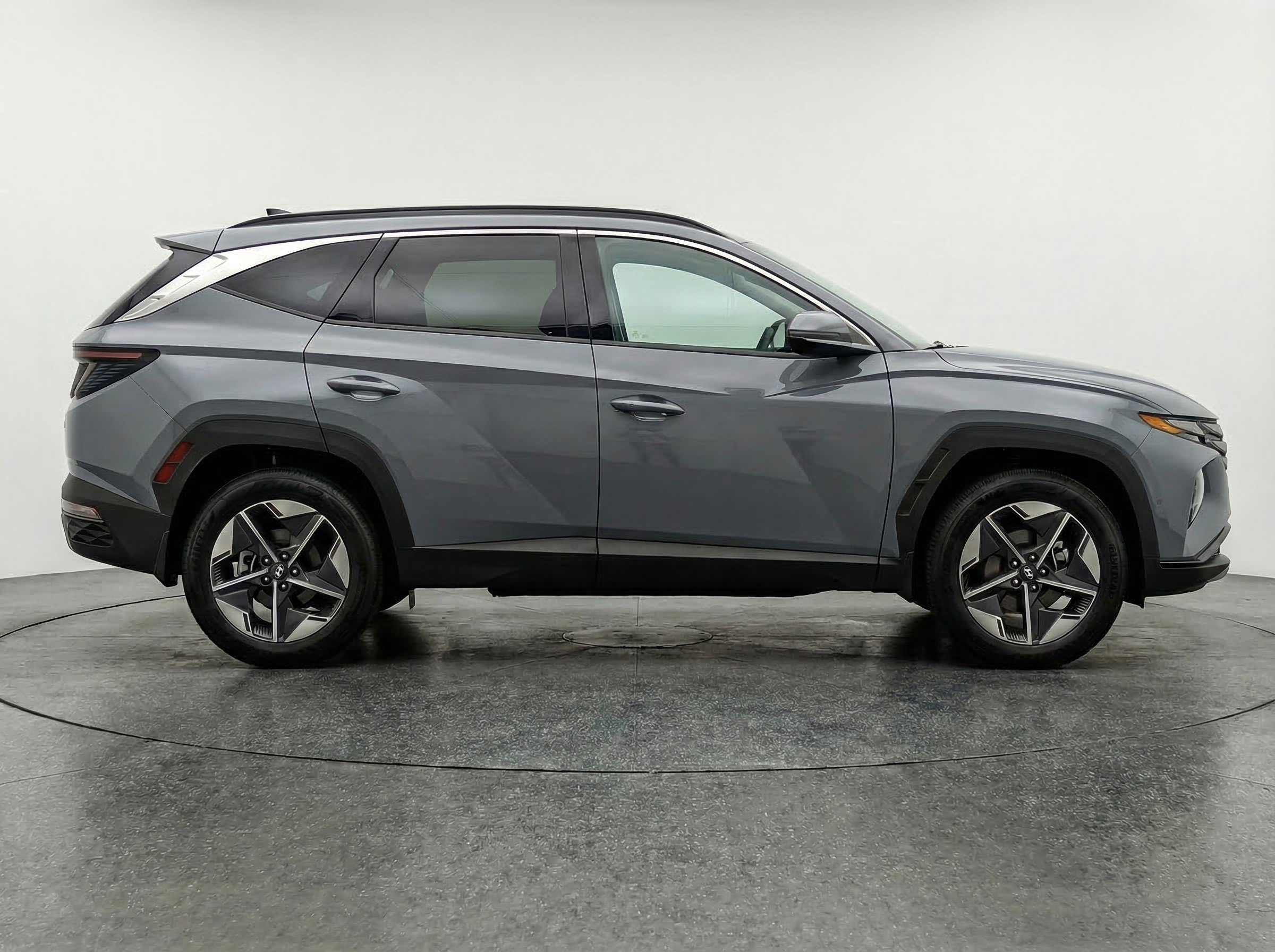 Thumbnail: 2026 Hyundai Tucson - 11