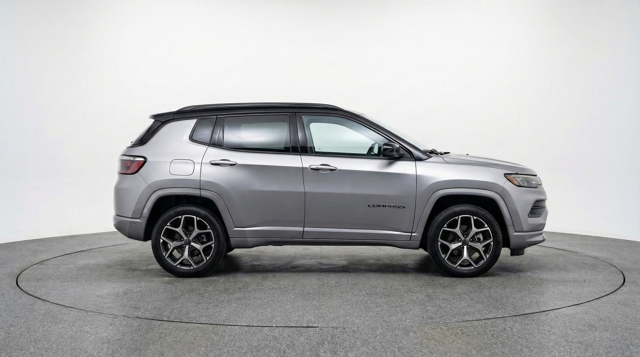 Thumbnail: 2025 Jeep Compass - 8