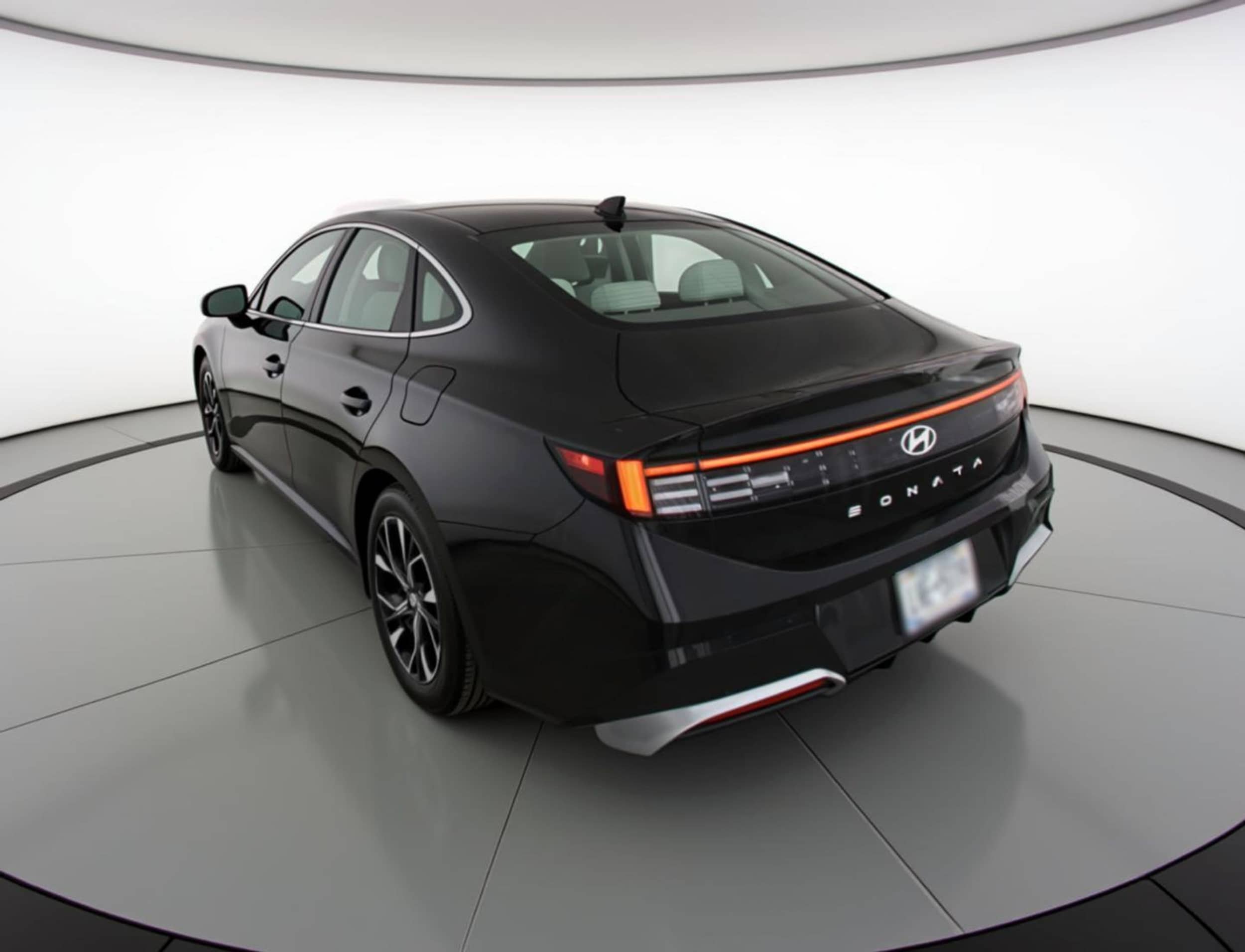 Thumbnail: 2025 Hyundai Sonata - 5