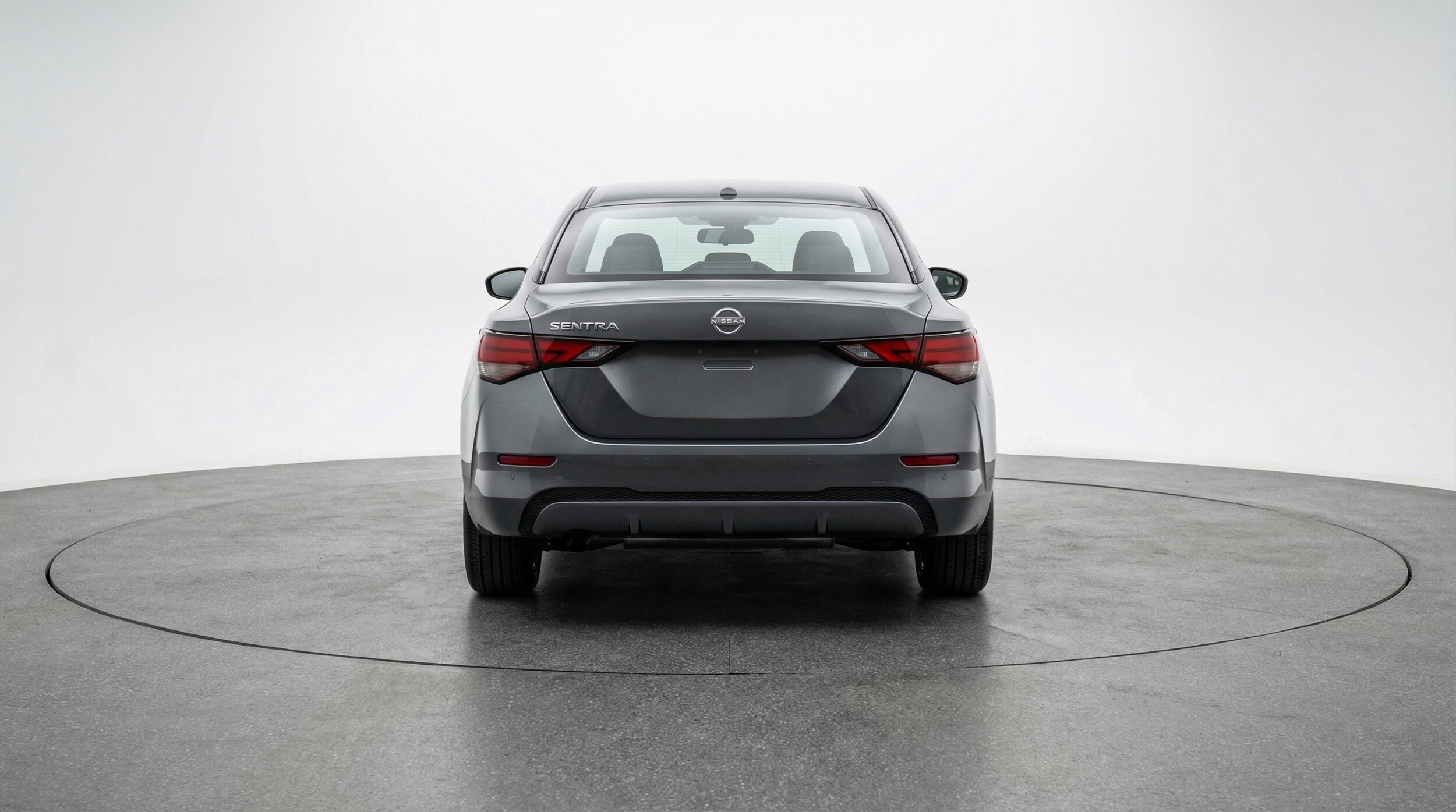 Thumbnail: 2025 Nissan Sentra - 6