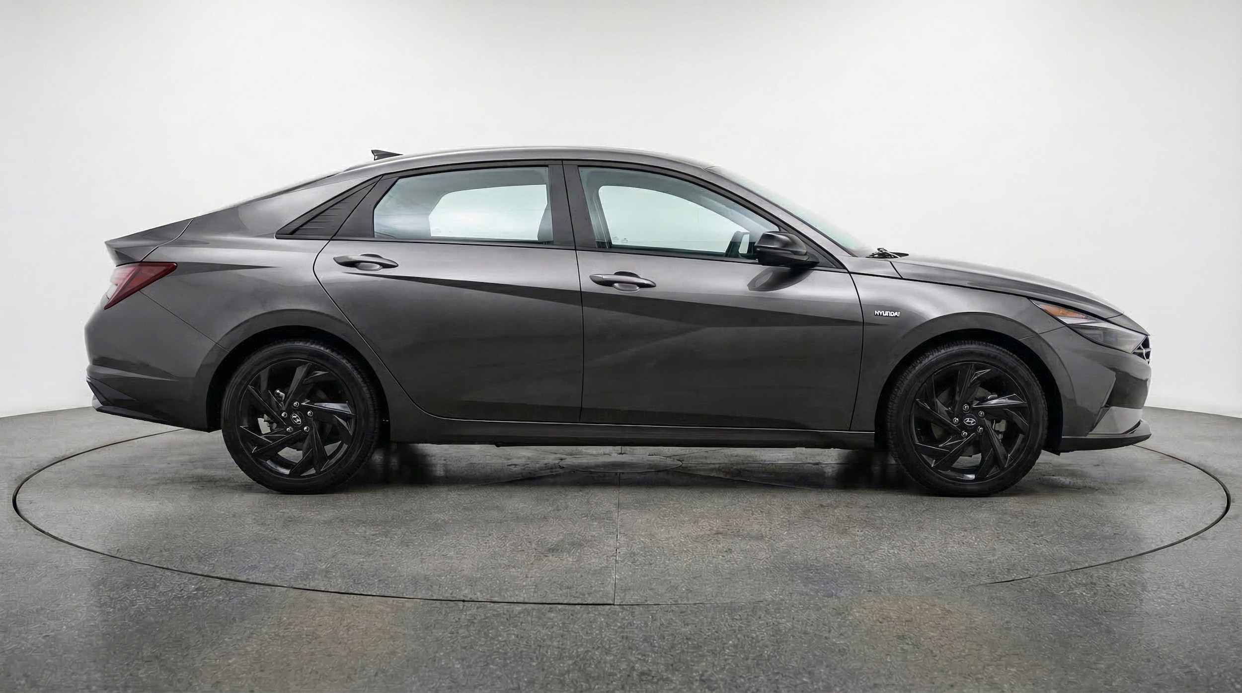Thumbnail: 2026 Hyundai Elantra - 11