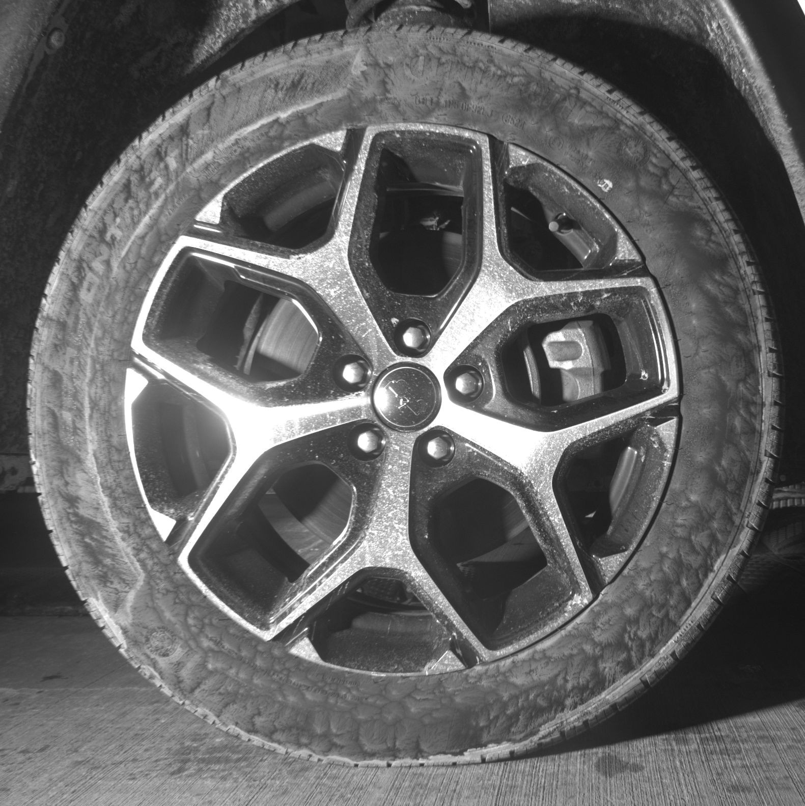 Thumbnail: 2025 Jeep Compass - 10