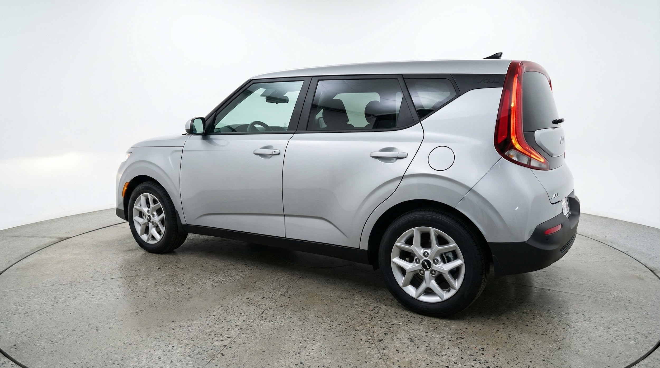 Thumbnail: 2025 Kia Soul - 5