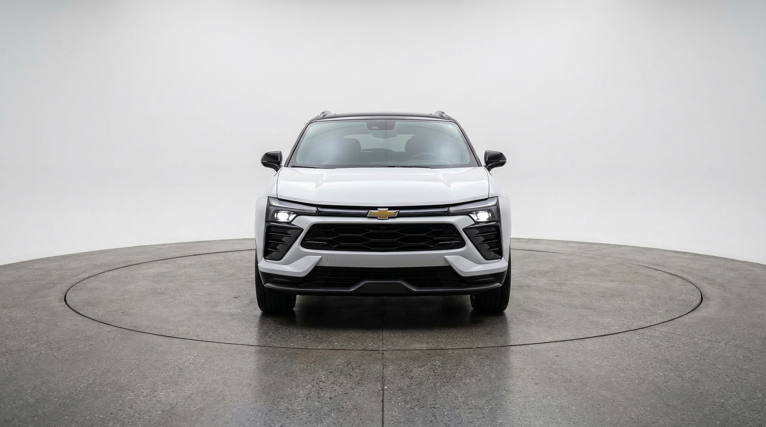 Thumbnail: 2025 Chevrolet Blazer - 2