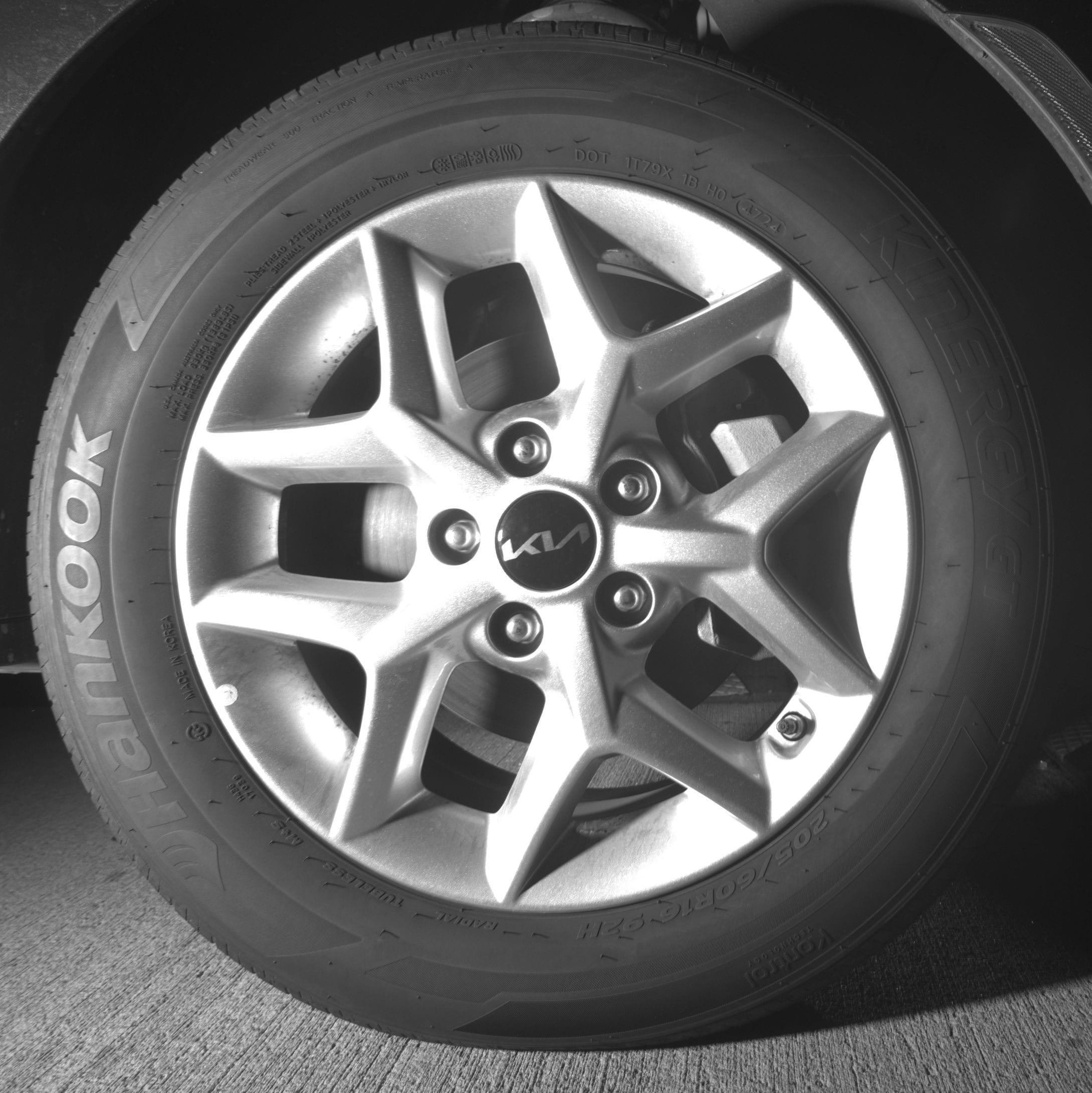 Thumbnail: 2025 Kia Soul - 10