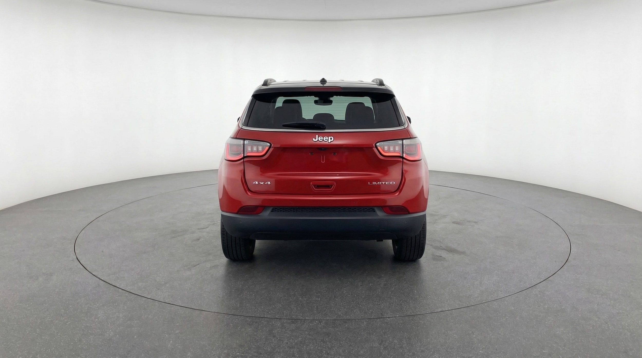 Thumbnail: 2025 Jeep Compass - 6