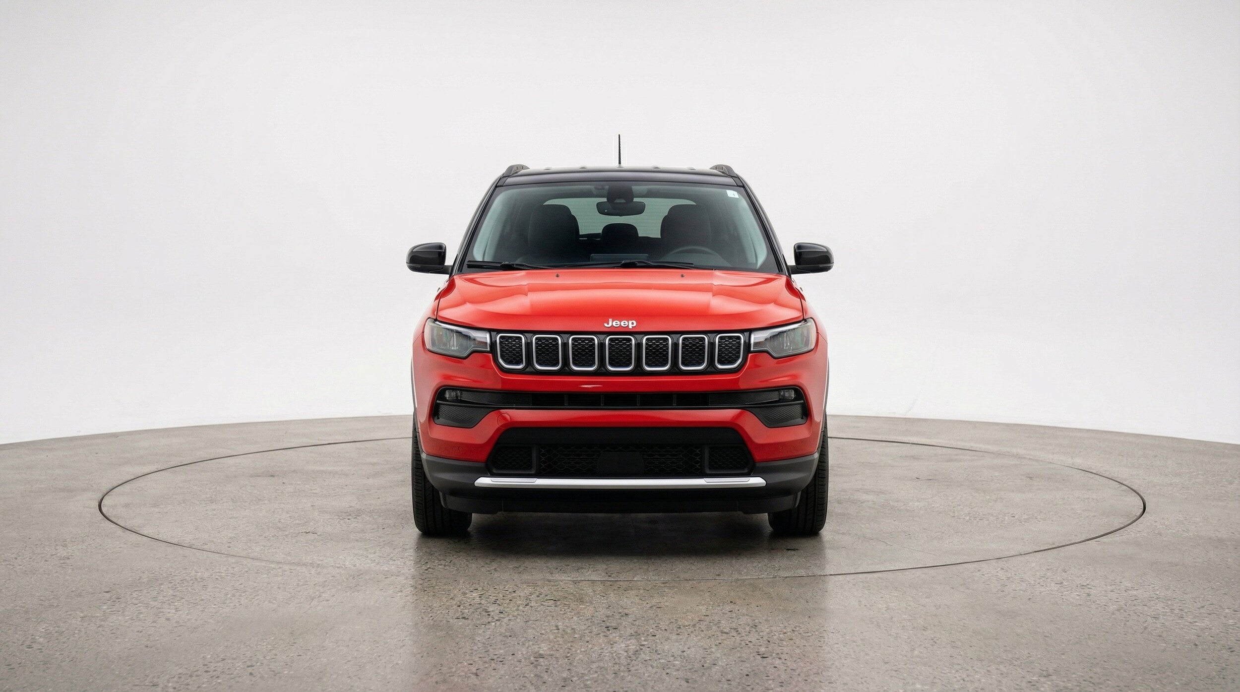 Thumbnail: 2025 Jeep Compass - 2