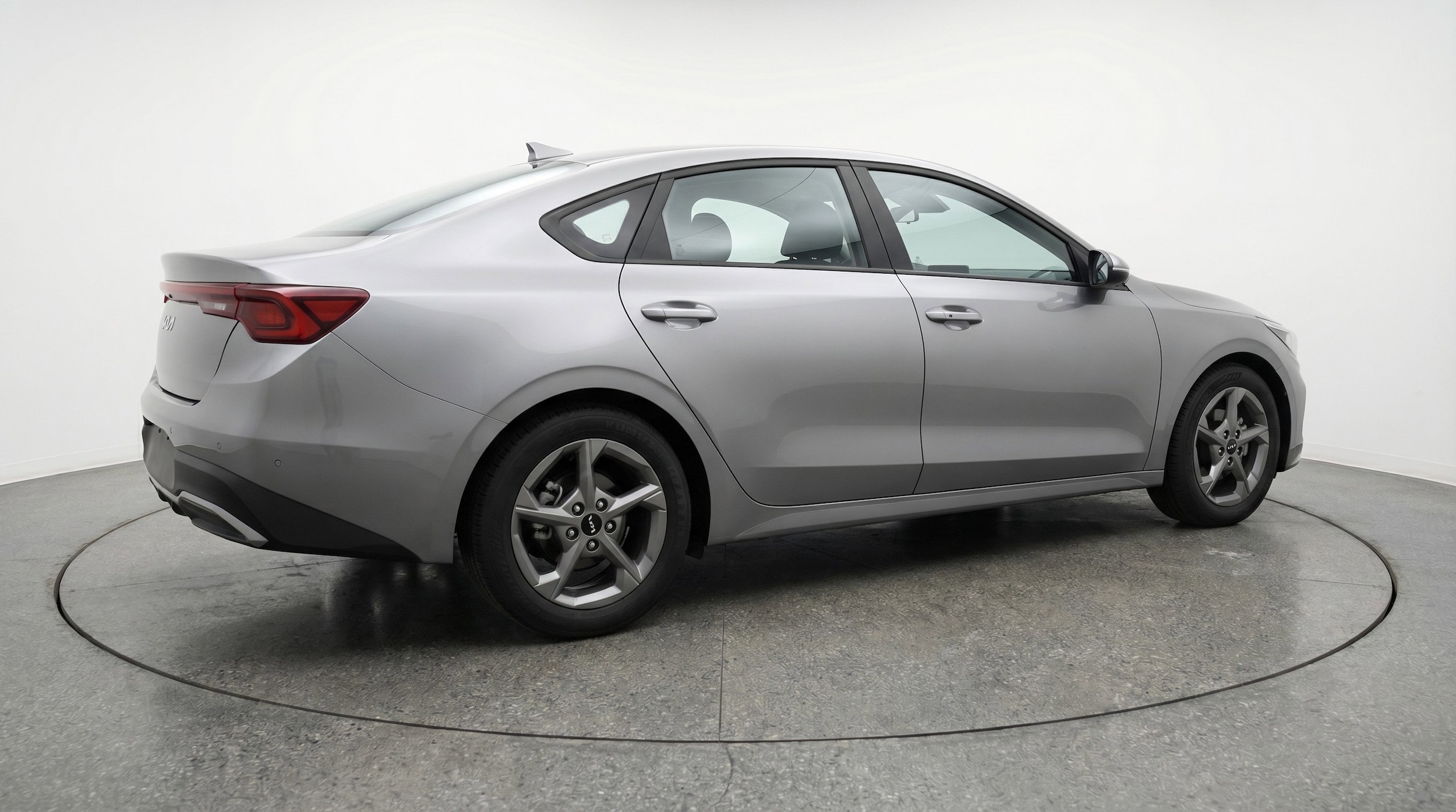 Thumbnail: 2025 Kia K4 - 9