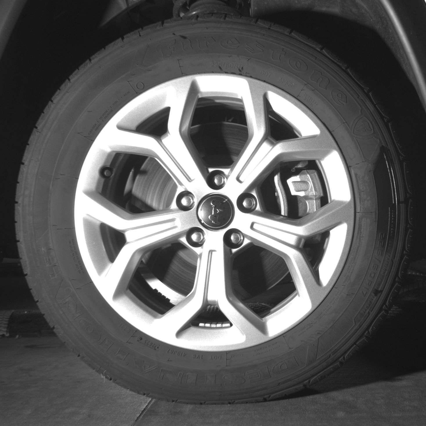 Thumbnail: 2025 Jeep Compass - 10