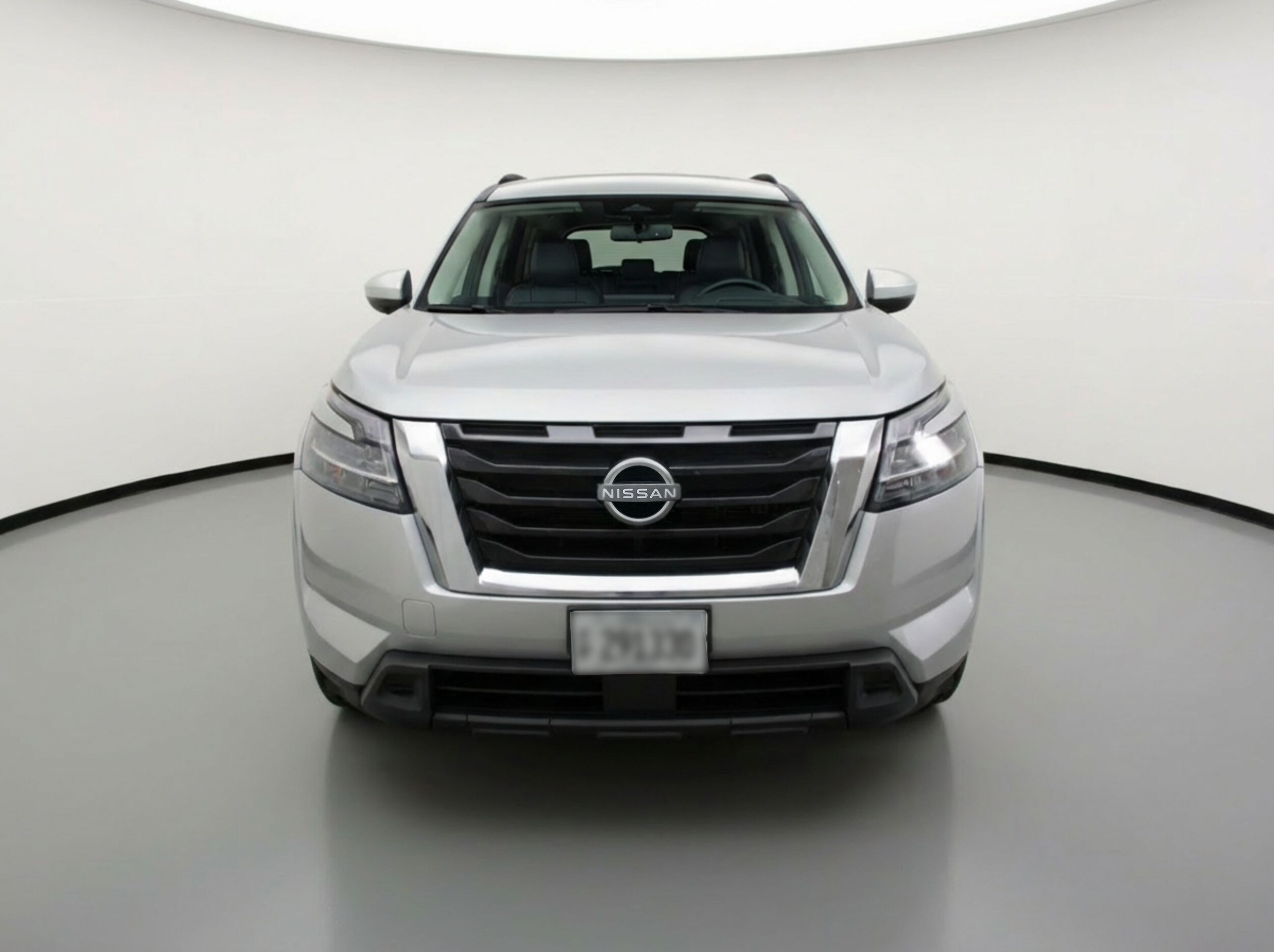 Thumbnail: 2025 Nissan Pathfinder - 2