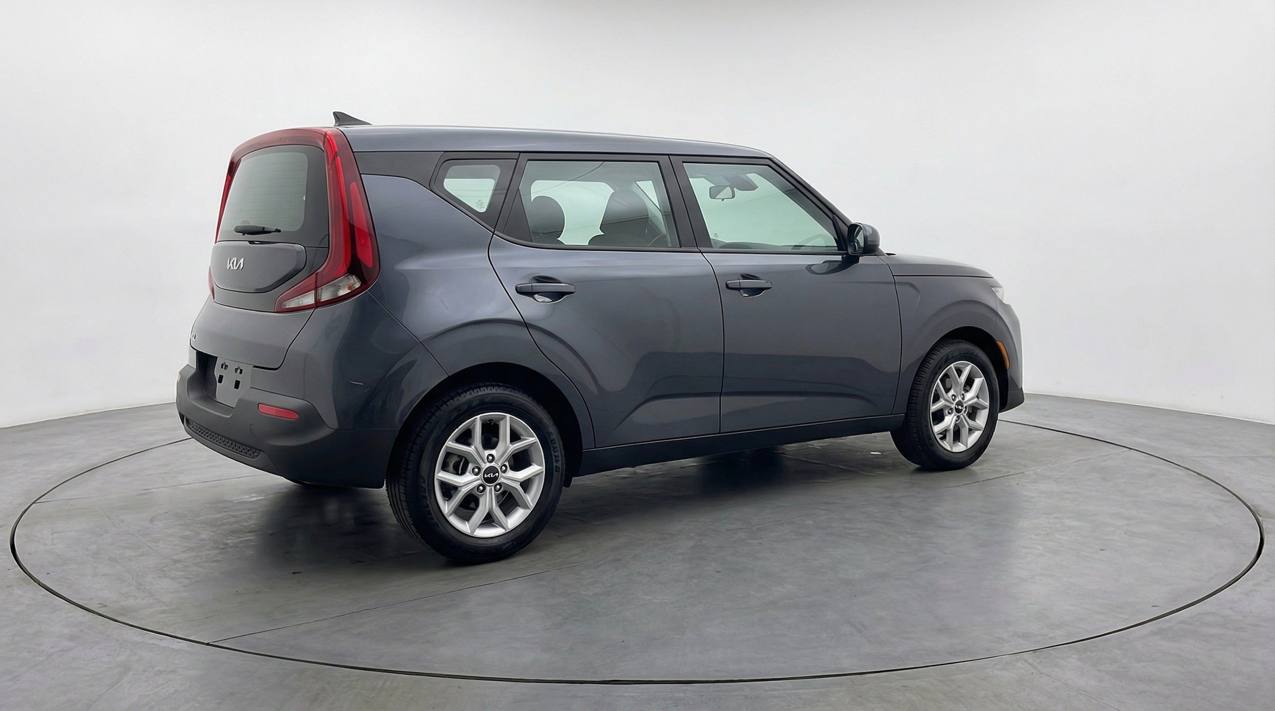 Thumbnail: 2025 Kia Soul - 9