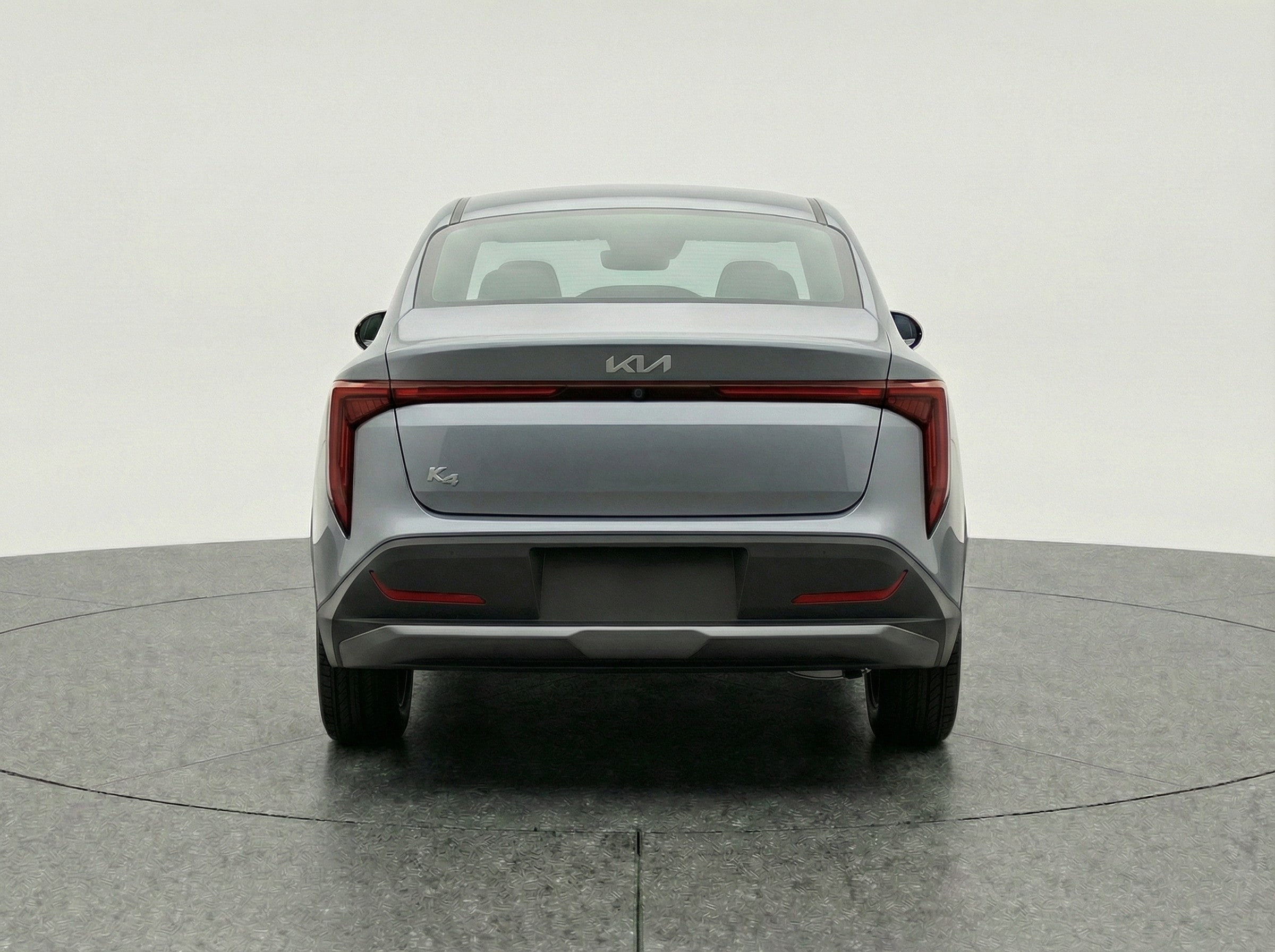 Thumbnail: 2025 Kia K4 - 6