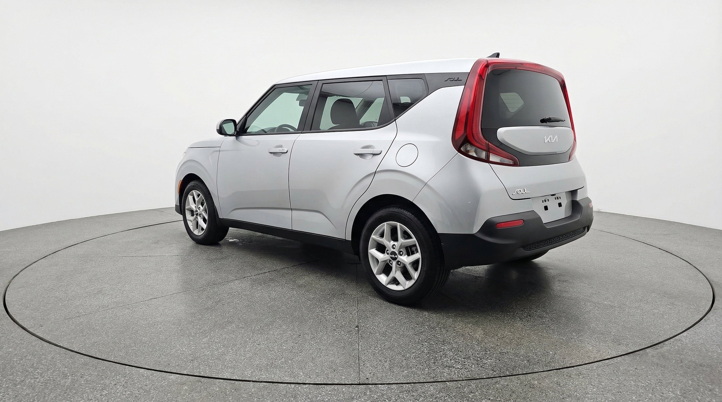 Thumbnail: 2025 Kia Soul - 6